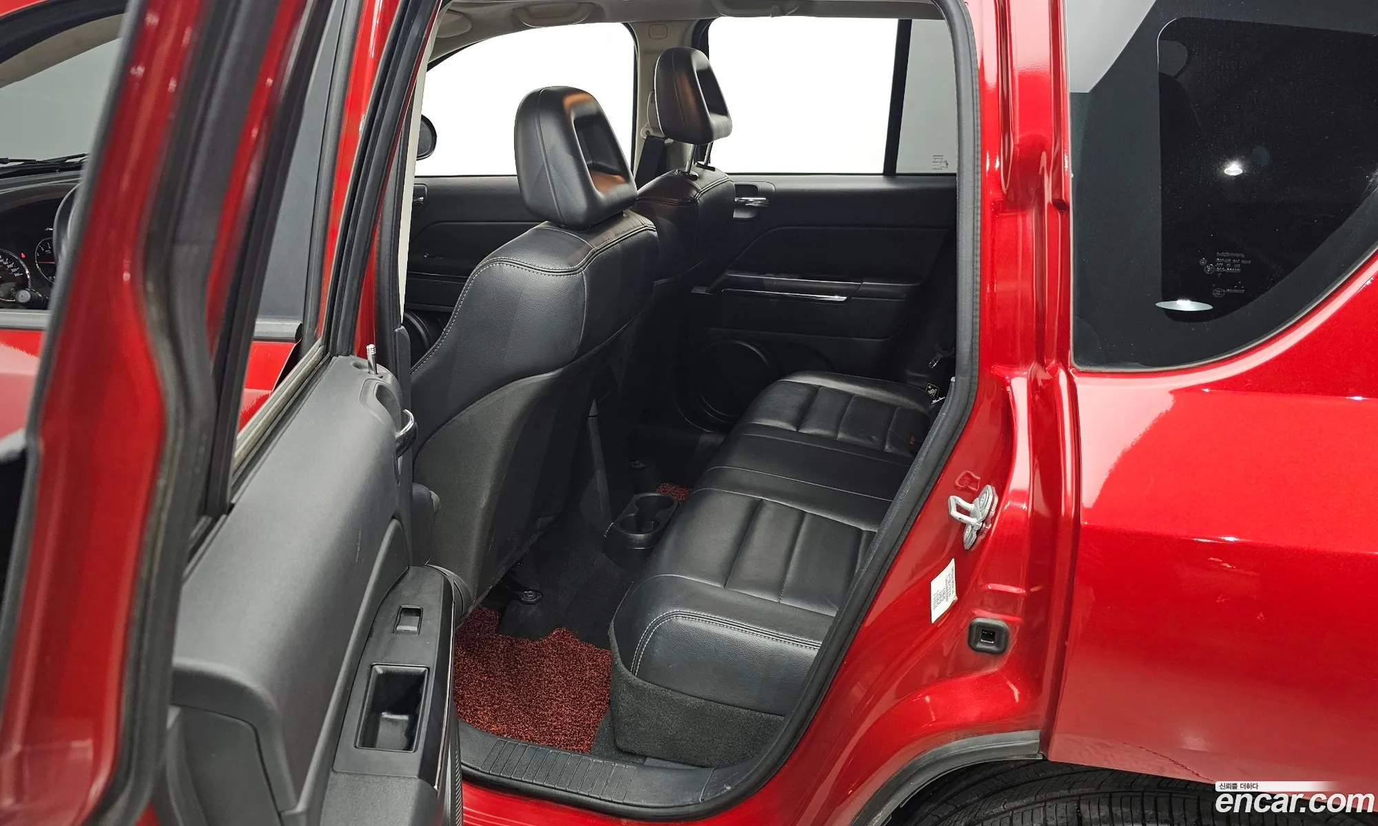 Jeep Compass 2009 1J4FFF7B39D252666 — 18