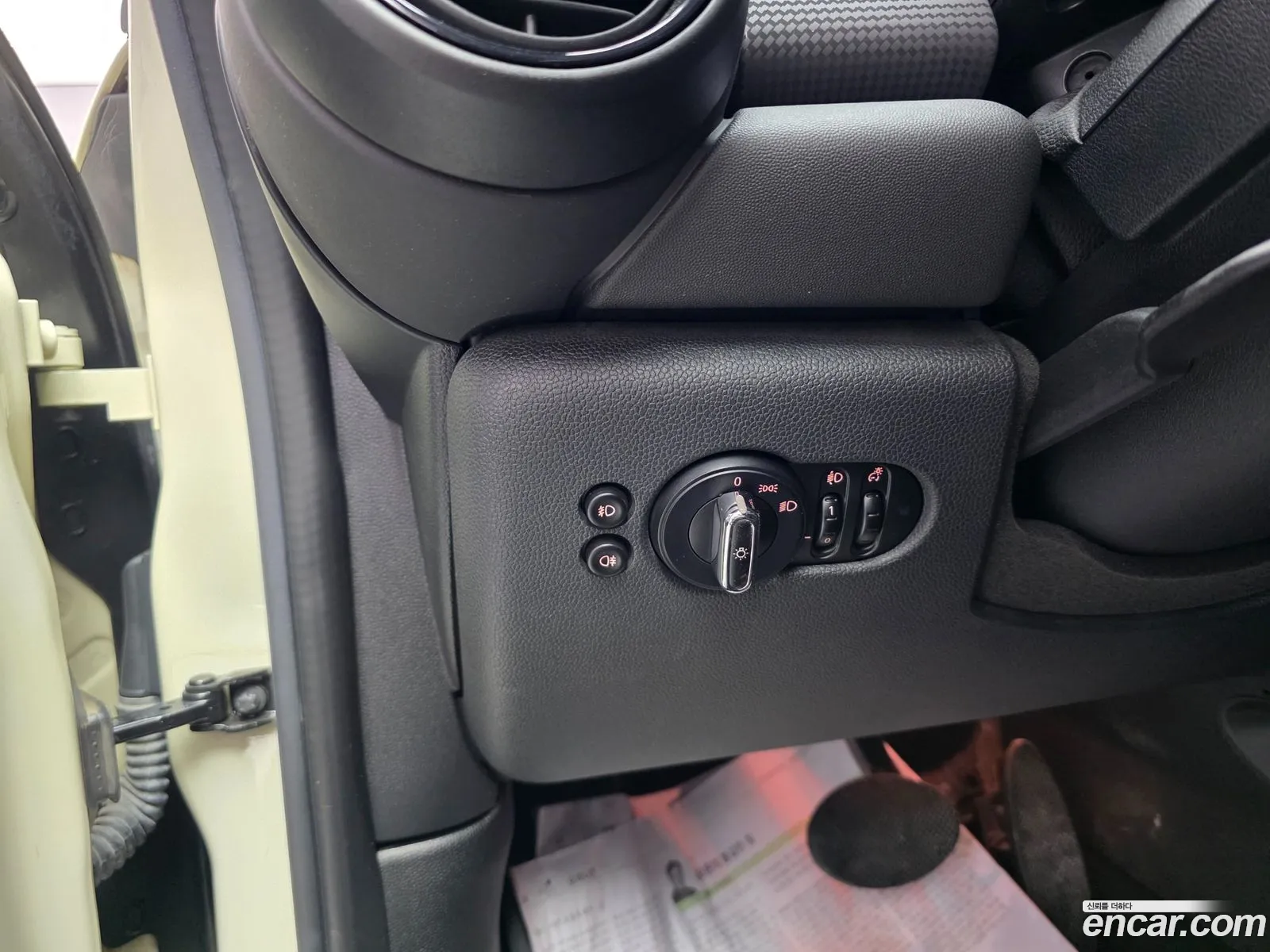 Mini Cooper D 2014 — 6