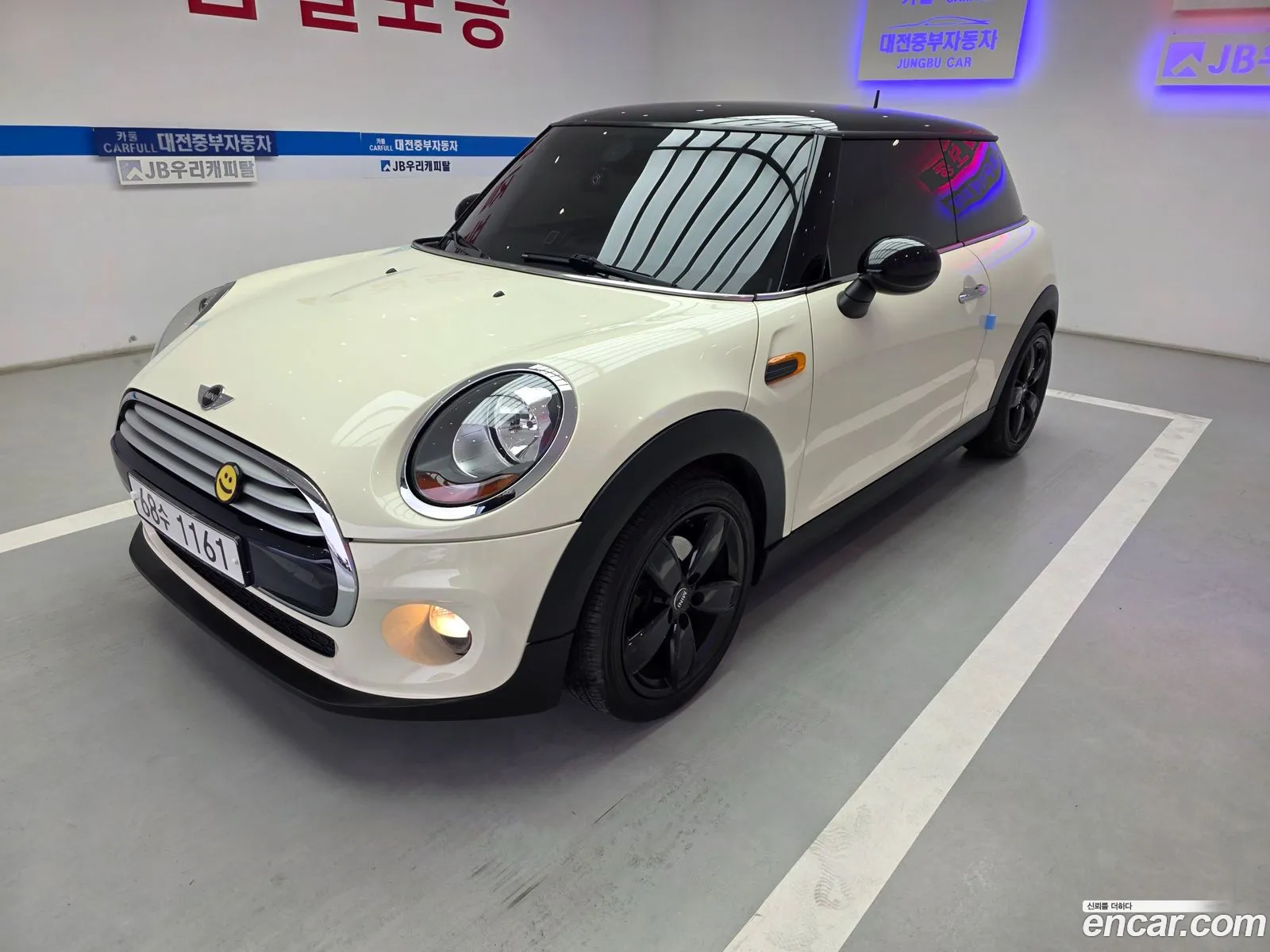 Mini Cooper D 2014 — 14