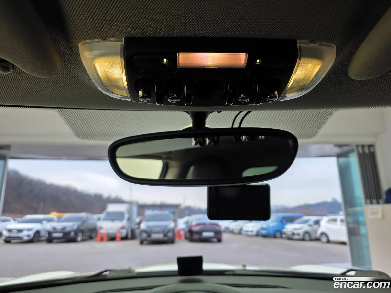 Mini Cooper D 2014 — 11