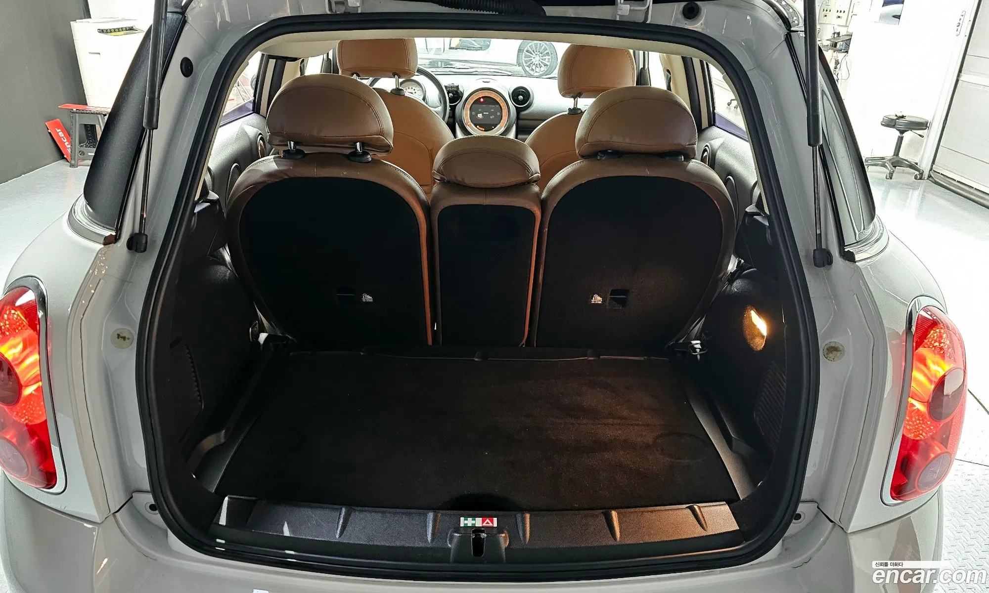 Mini Cooper D Countryman 2013 WMWXD3103DWP94883 — 11