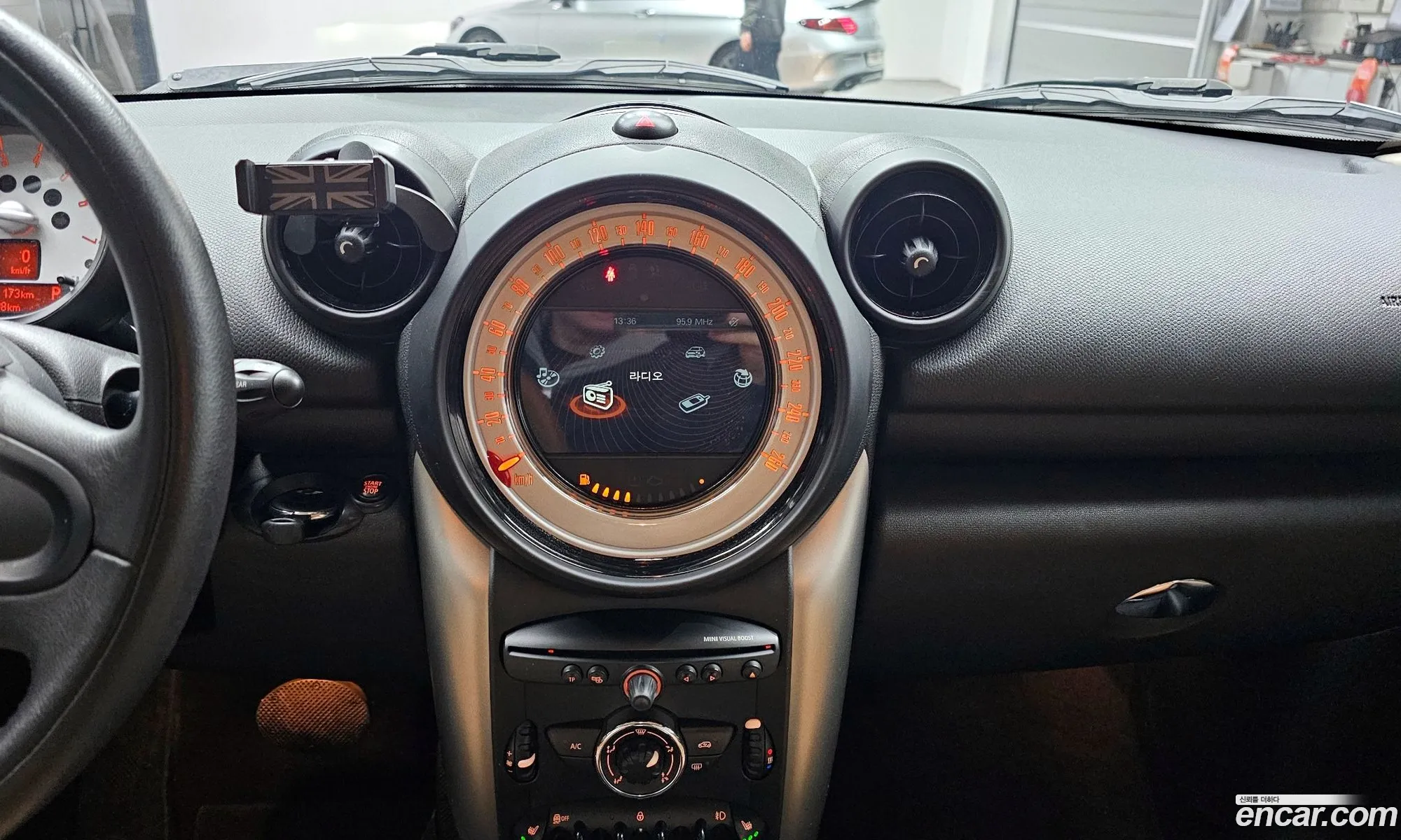 Mini Cooper D Countryman 2013 WMWXD3103DWP94883 — 19