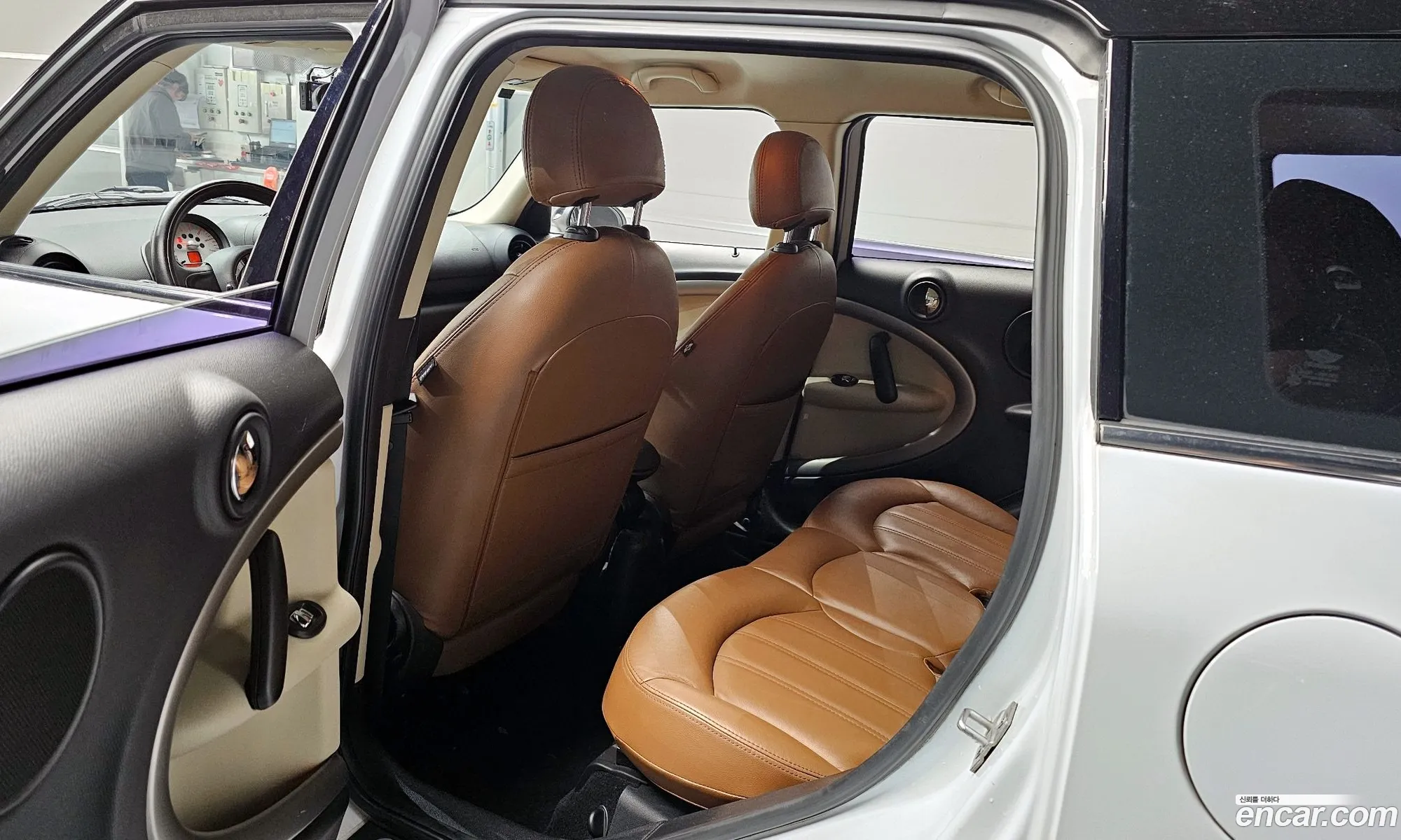 Mini Cooper D Countryman 2013 WMWXD3103DWP94883 — 12