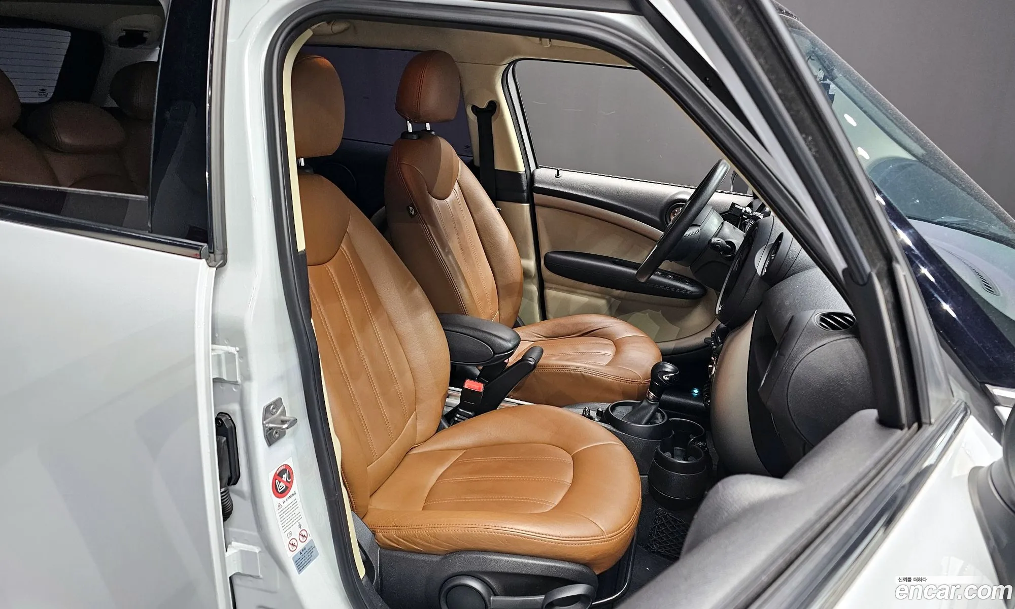 Mini Cooper D Countryman 2013 WMWXD3103DWP94883 — 7
