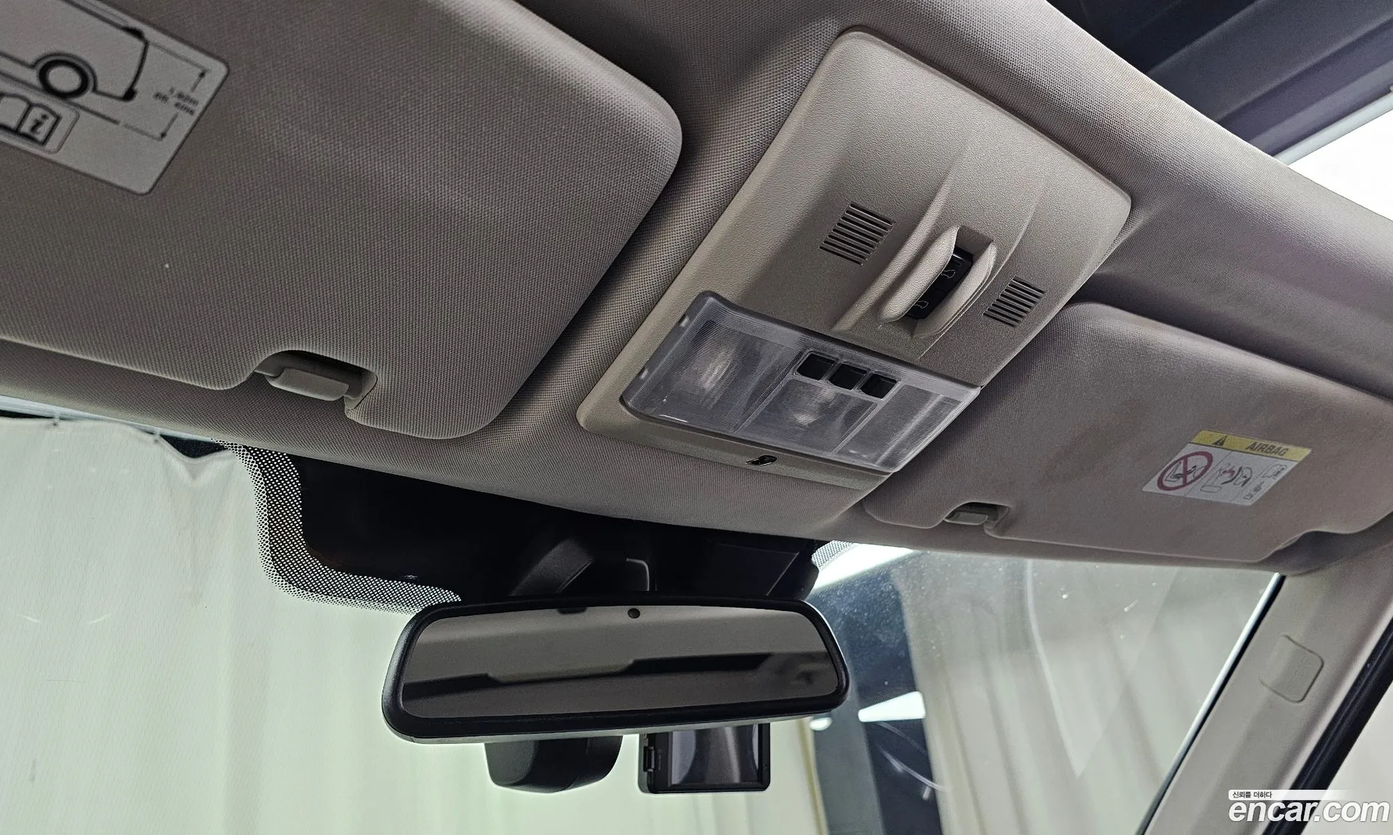 Land Rover Discovery 4 2014 SALLAAAG6EA727410 — 2