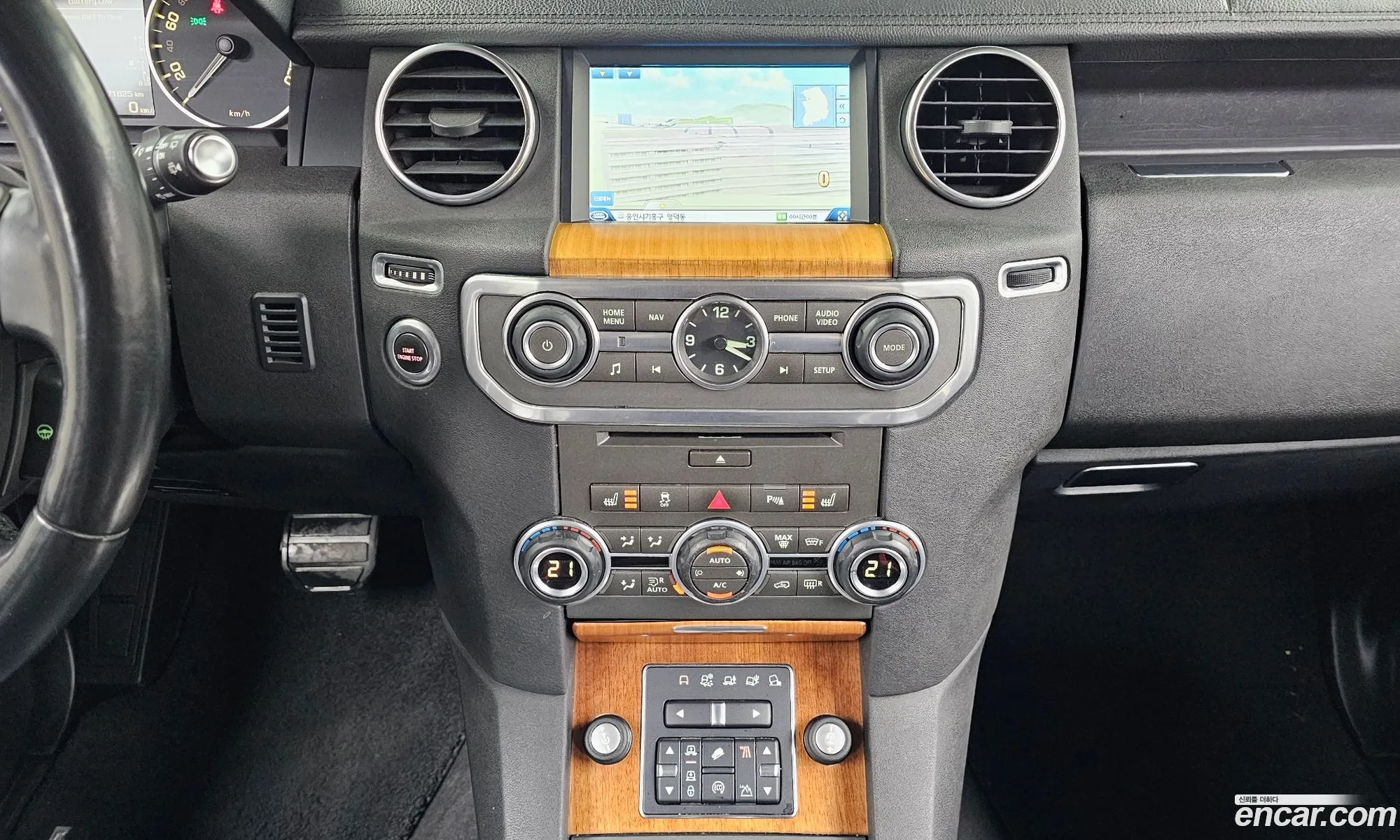 Land Rover Discovery 4 2014 SALLAAAG6EA727410 — 19
