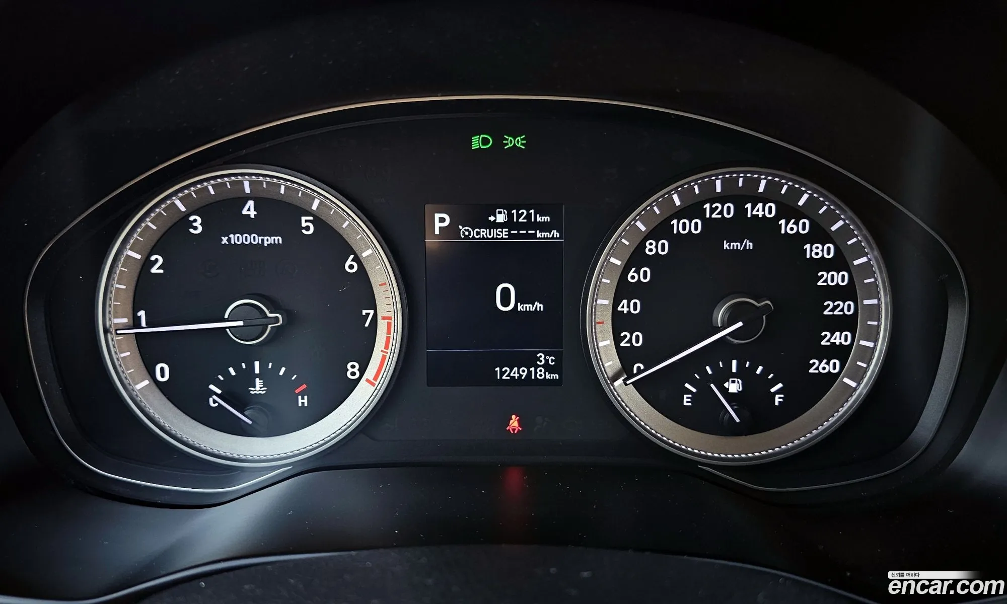 Hyundai Grandeur IG 2016 — 5