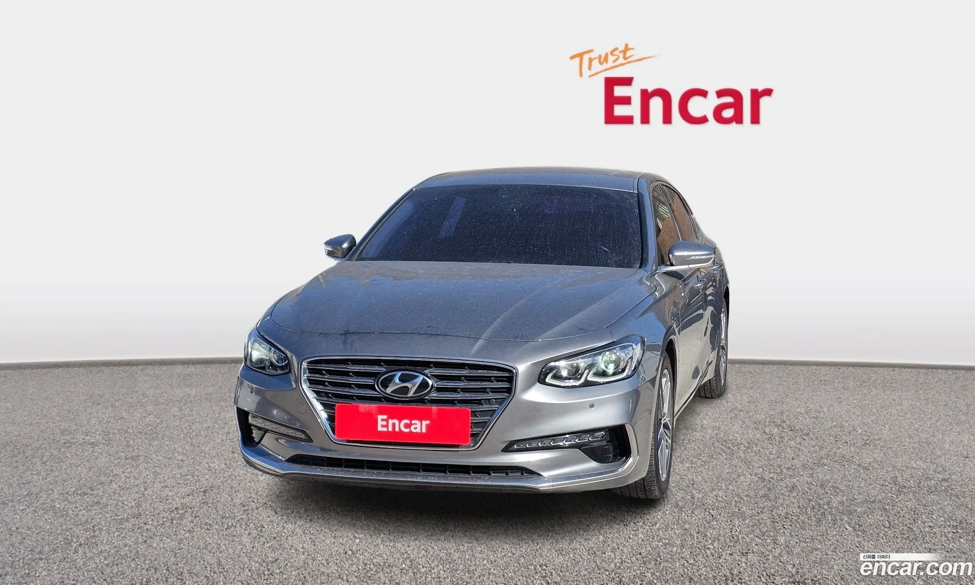 Hyundai Grandeur IG 2016 — 16