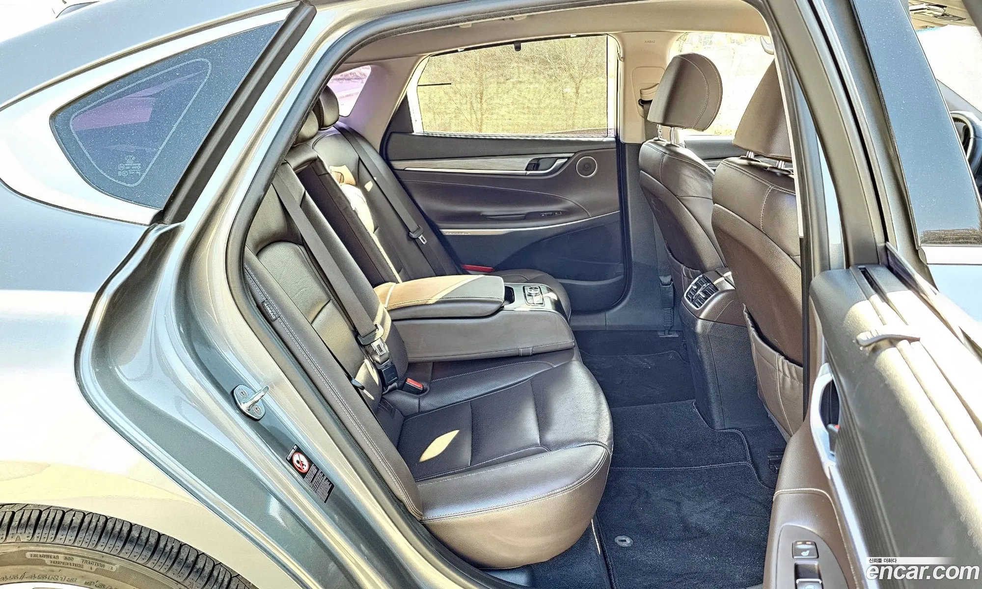 Hyundai Grandeur IG 2016 — 2