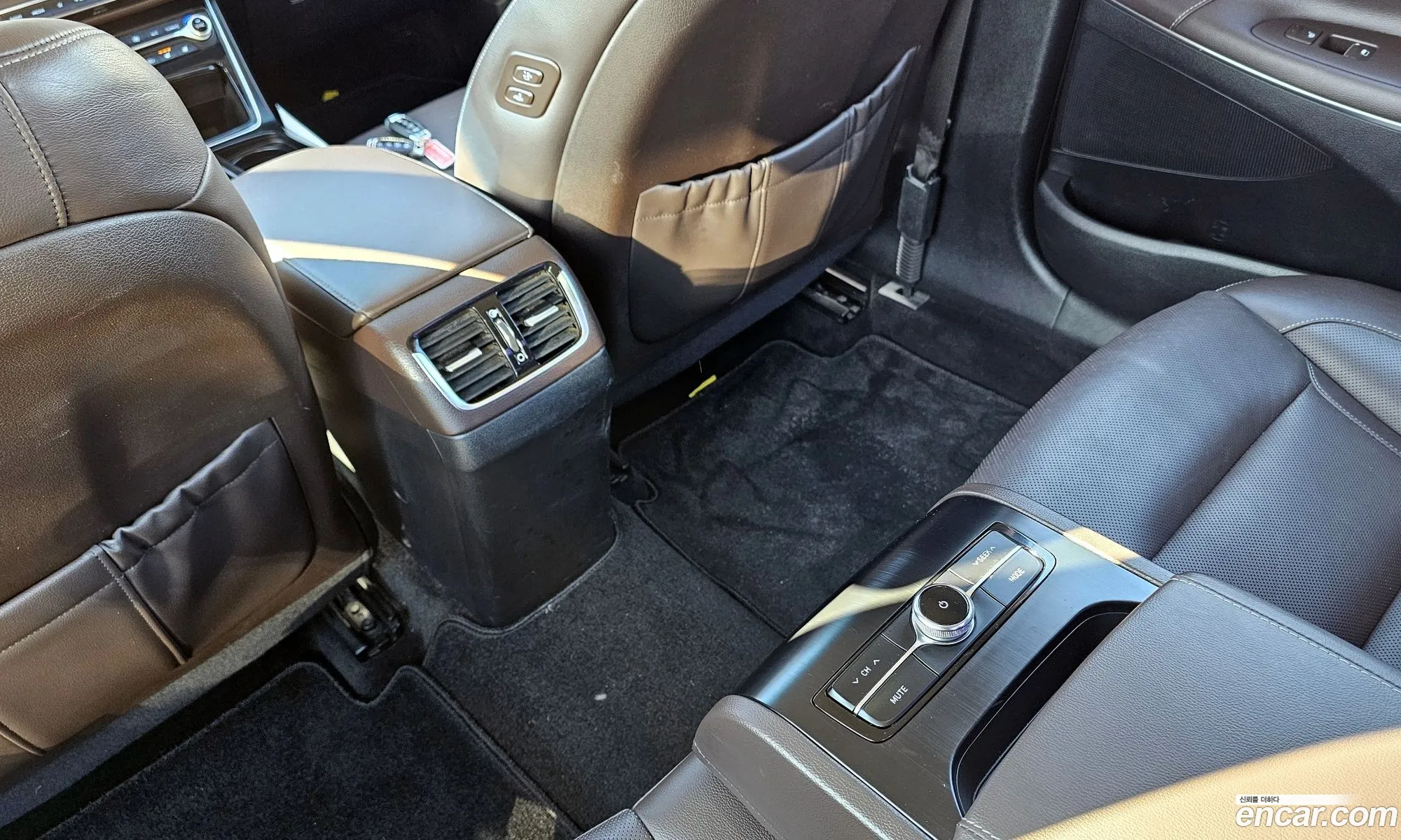 Hyundai Grandeur IG 2016 — 3