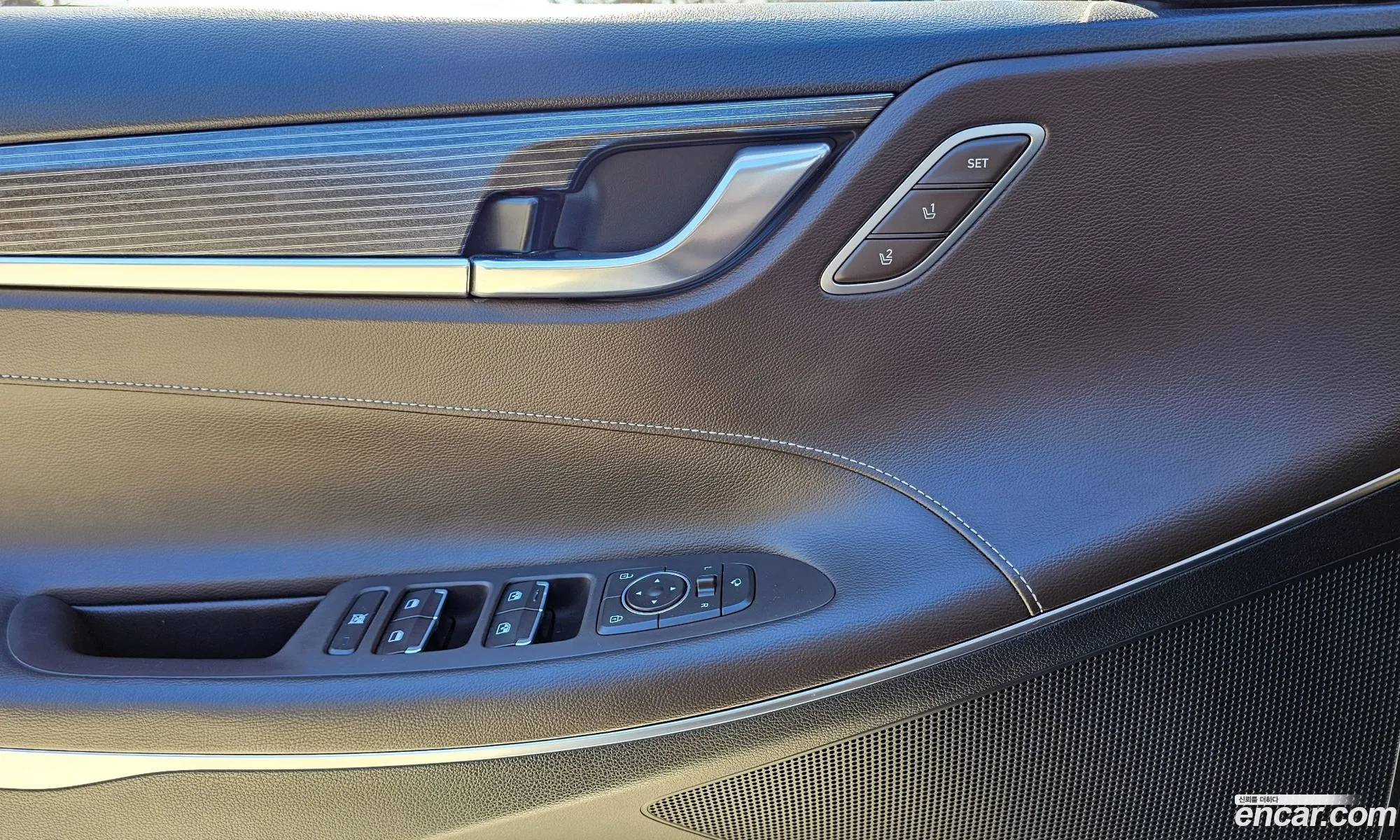 Hyundai Grandeur IG 2016 — 6