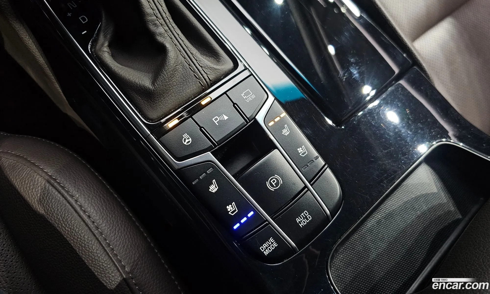 Kia K7 2019 — 5