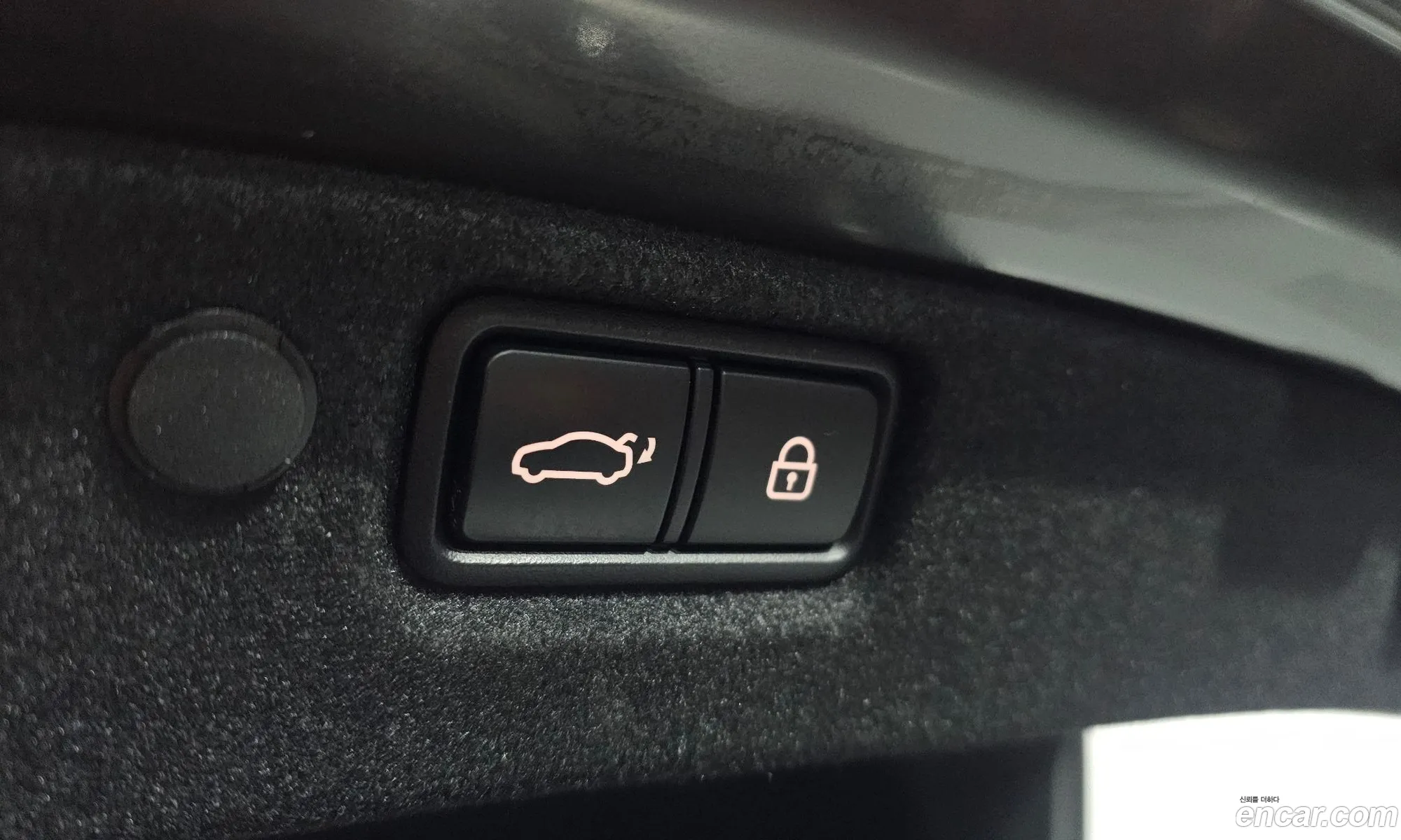 Kia K7 2019 — 2