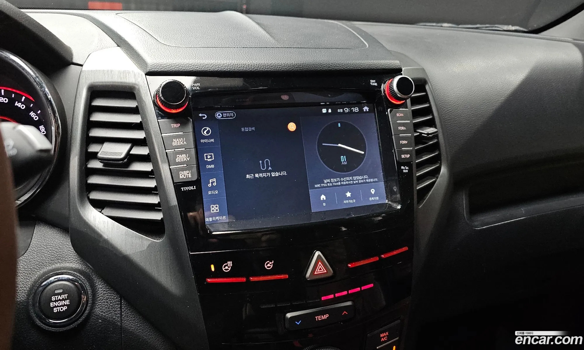 KG Mobility (SsangYong) Tivoli Armour 2018 — 6