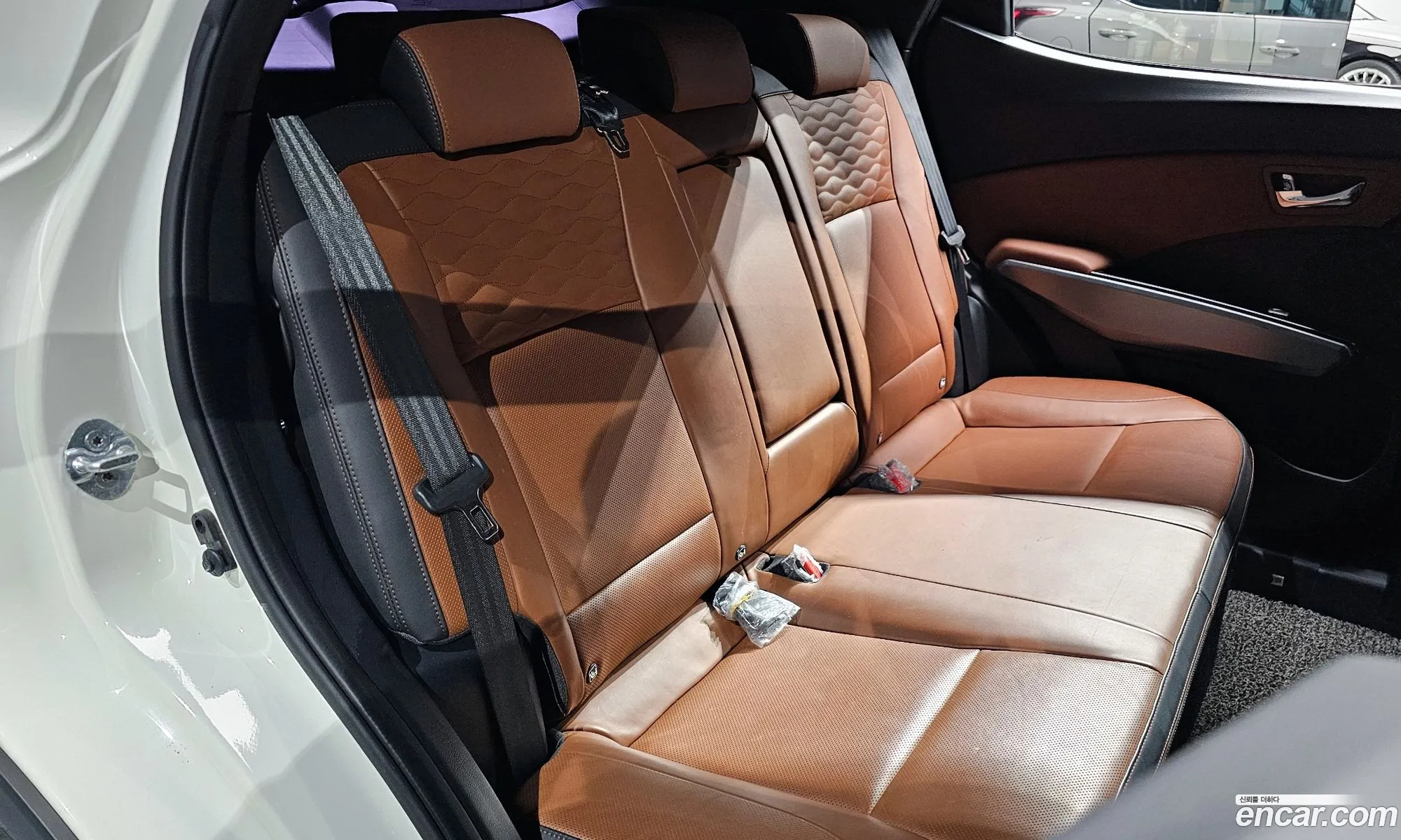 KG Mobility (SsangYong) Tivoli Armour 2018 — 14
