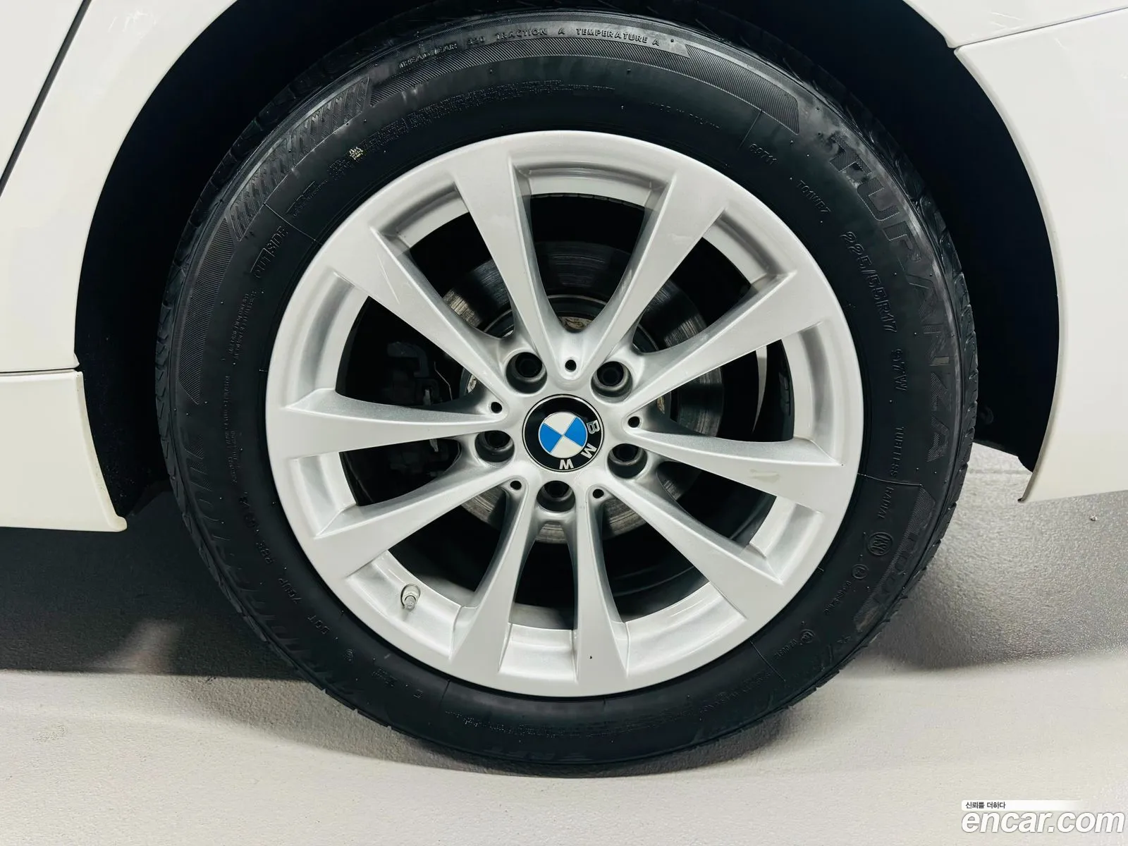 BMW 3 Series GT 2018 — 4