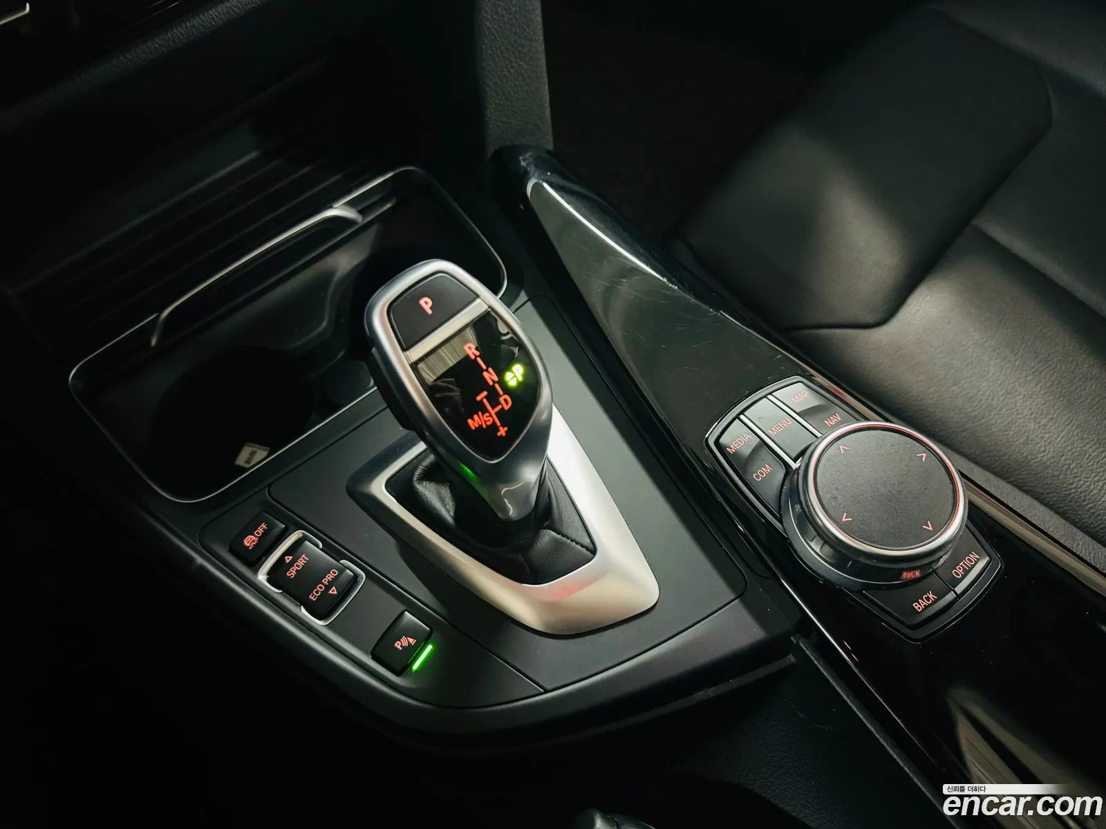 BMW 3 Series GT 2018 — 10