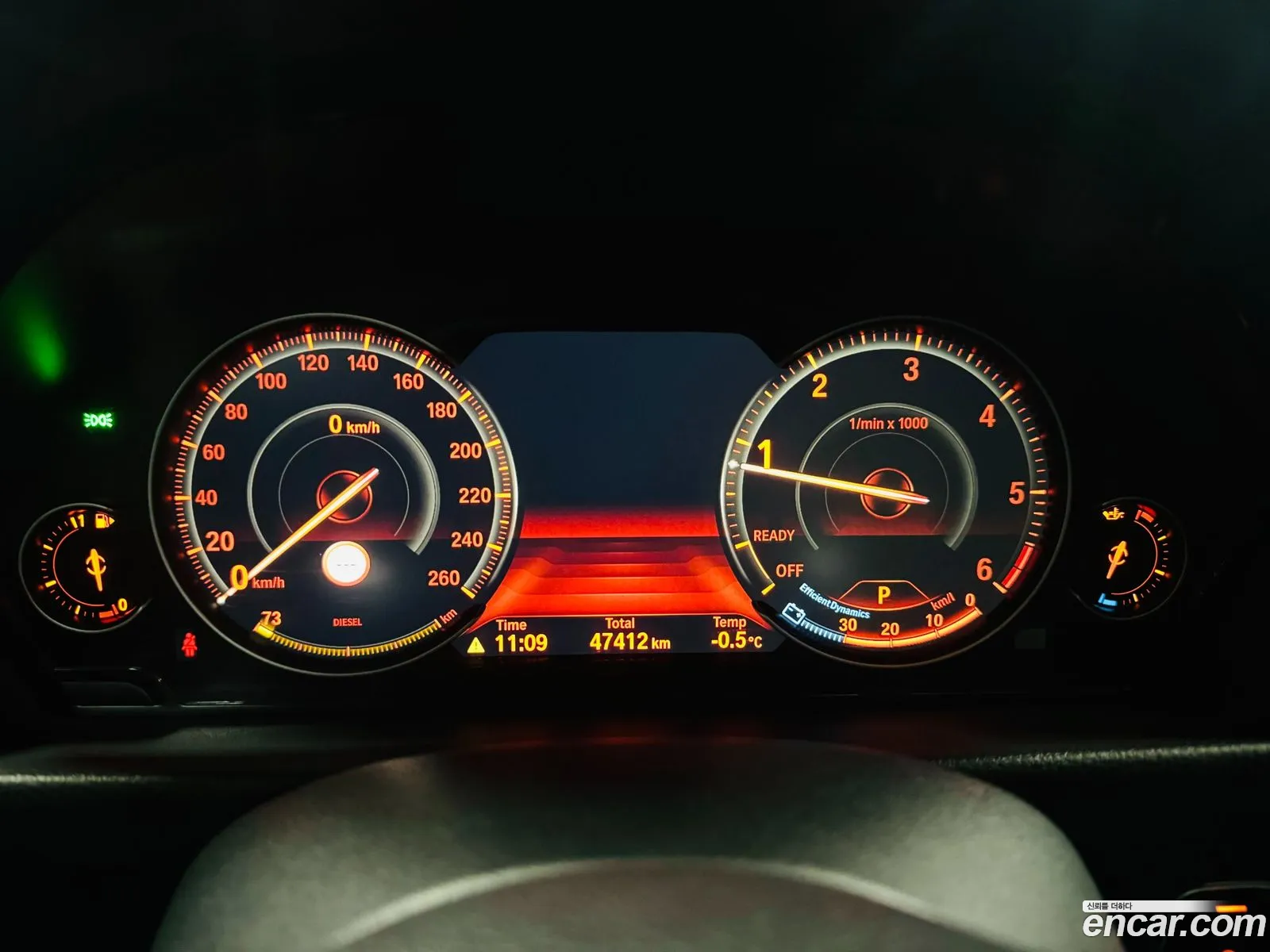 BMW 3 Series GT 2018 — 19