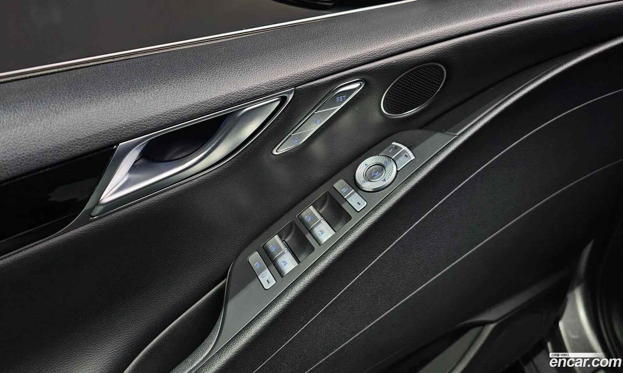 Genesis G80 2021 — 9