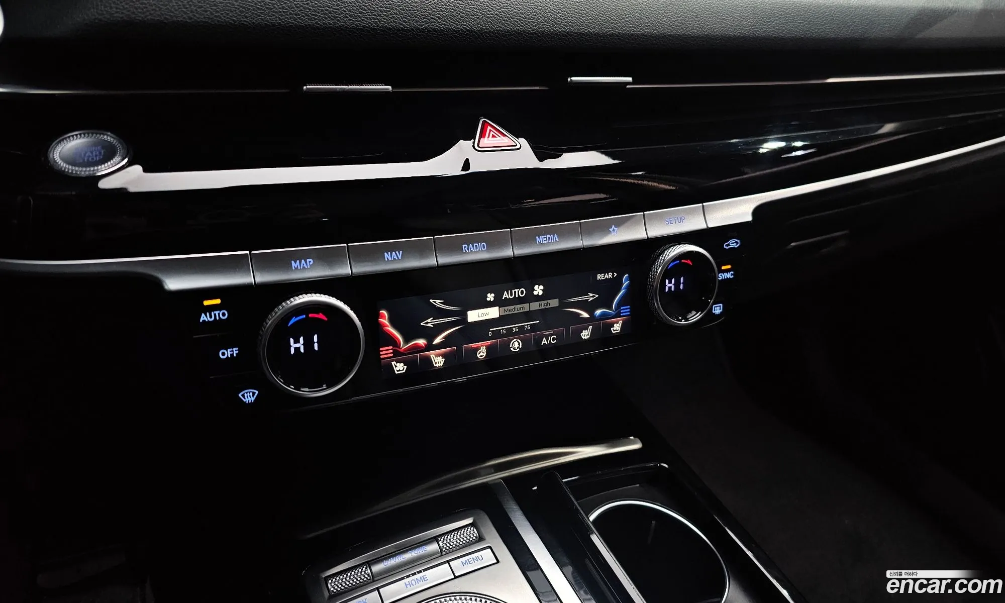 Genesis G80 2021 — 3