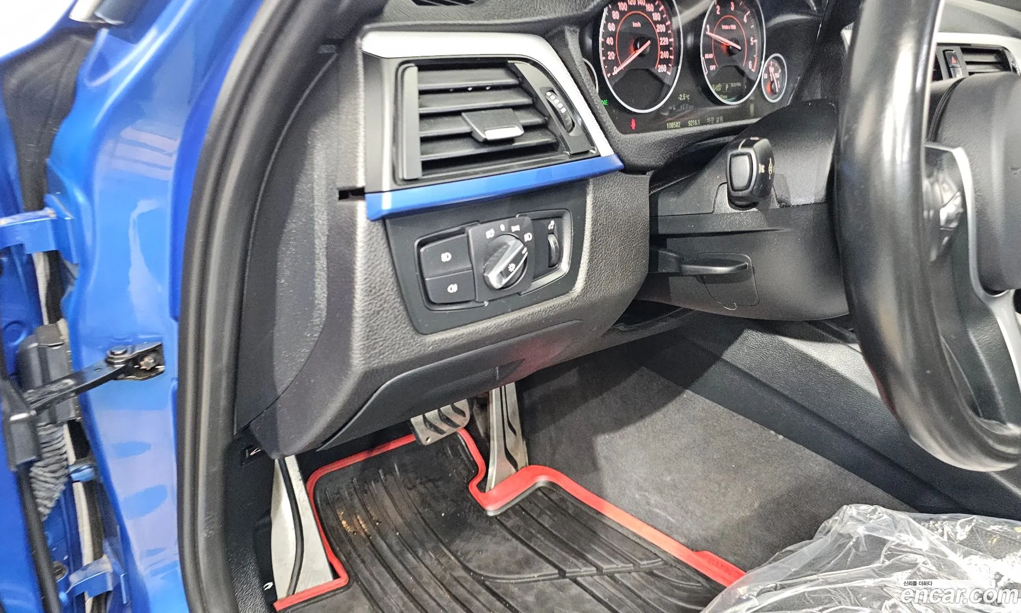 BMW 3 Series 2015 WBA3K3106FF684370 — 12