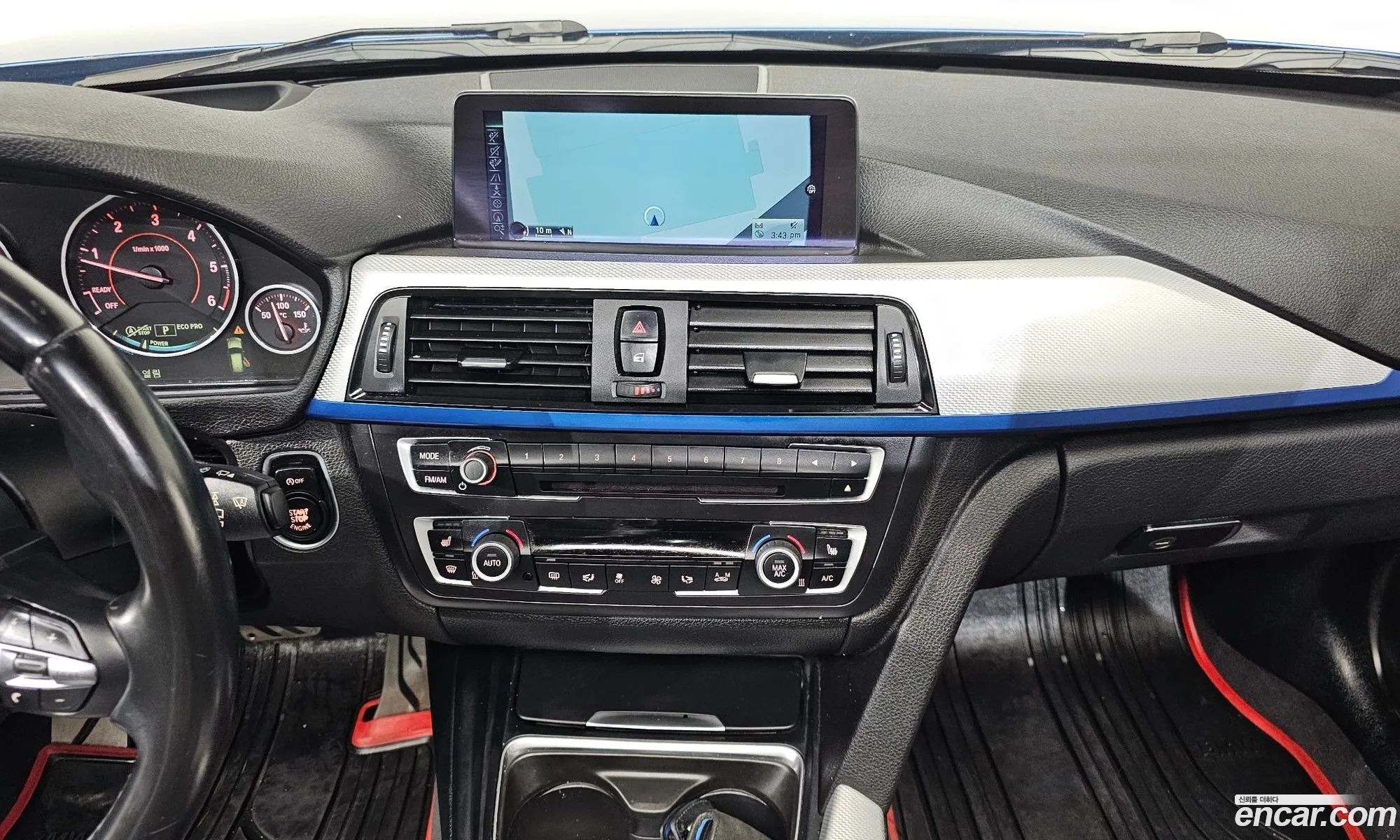 BMW 3 Series 2015 WBA3K3106FF684370 — 13