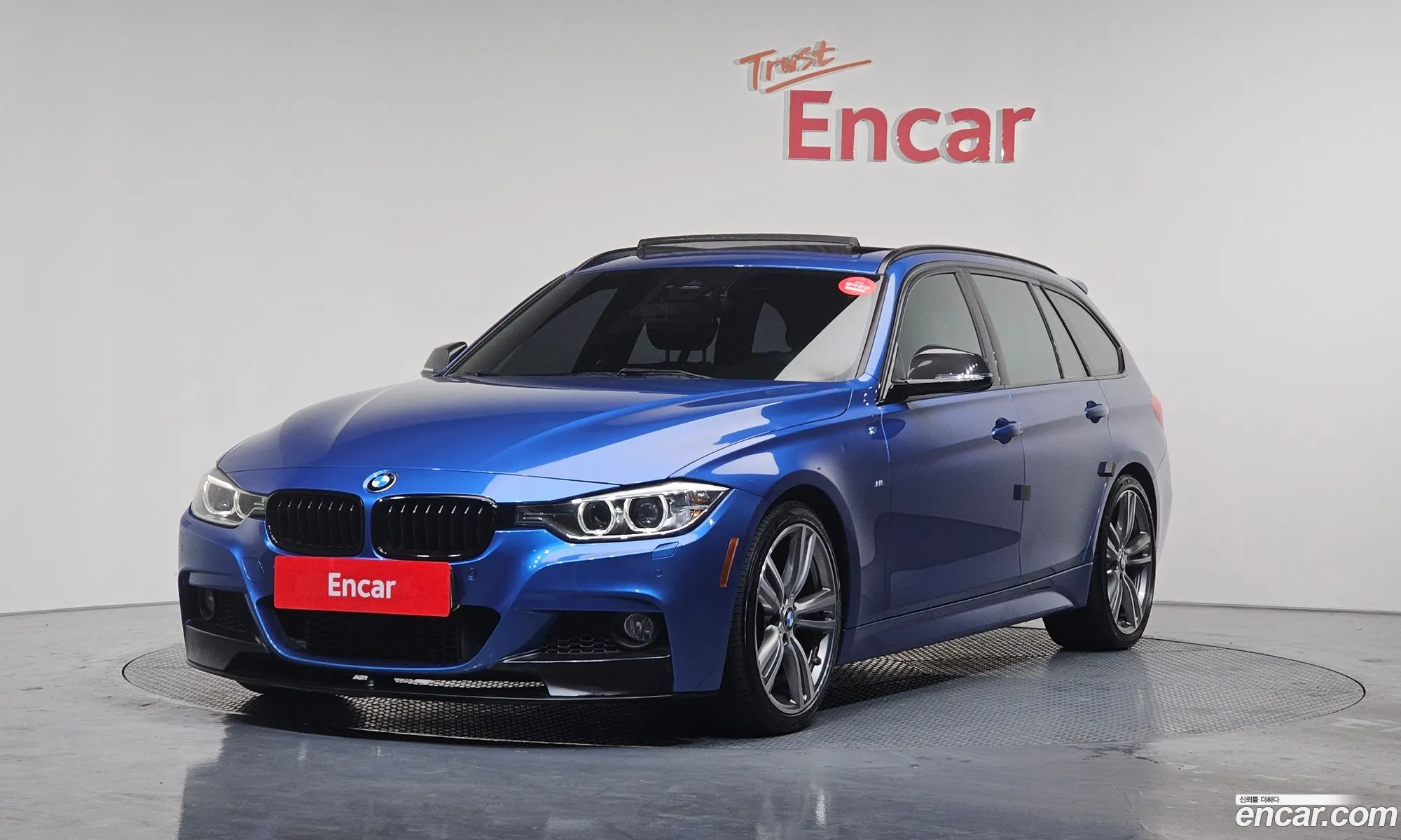 BMW 3 Series 2015 WBA3K3106FF684370 — 15