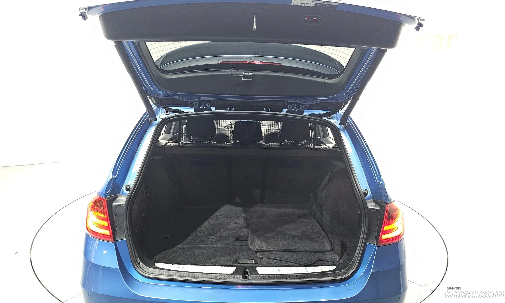 BMW 3 Series 2015 WBA3K3106FF684370 — 11