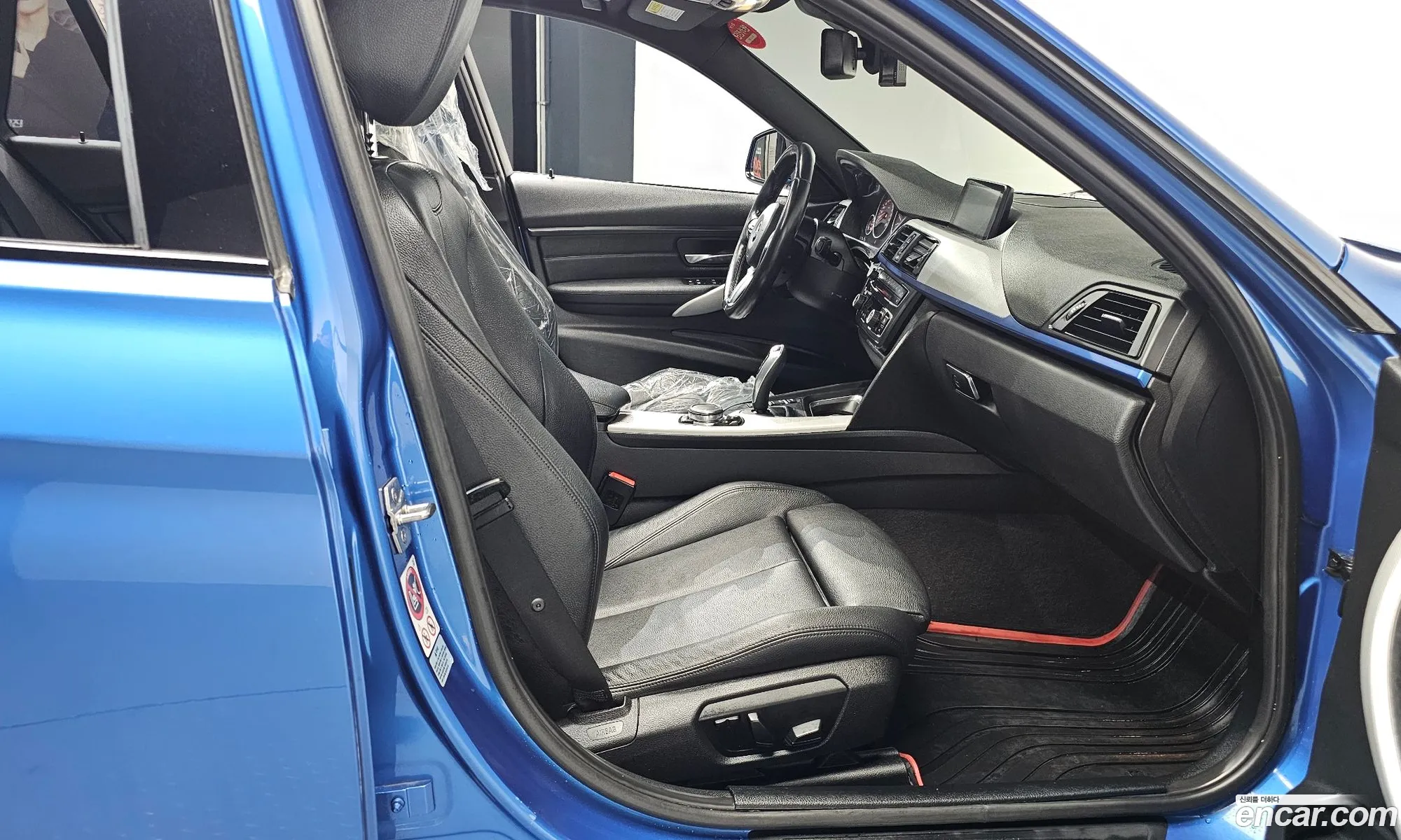 BMW 3 Series 2015 WBA3K3106FF684370 — 3
