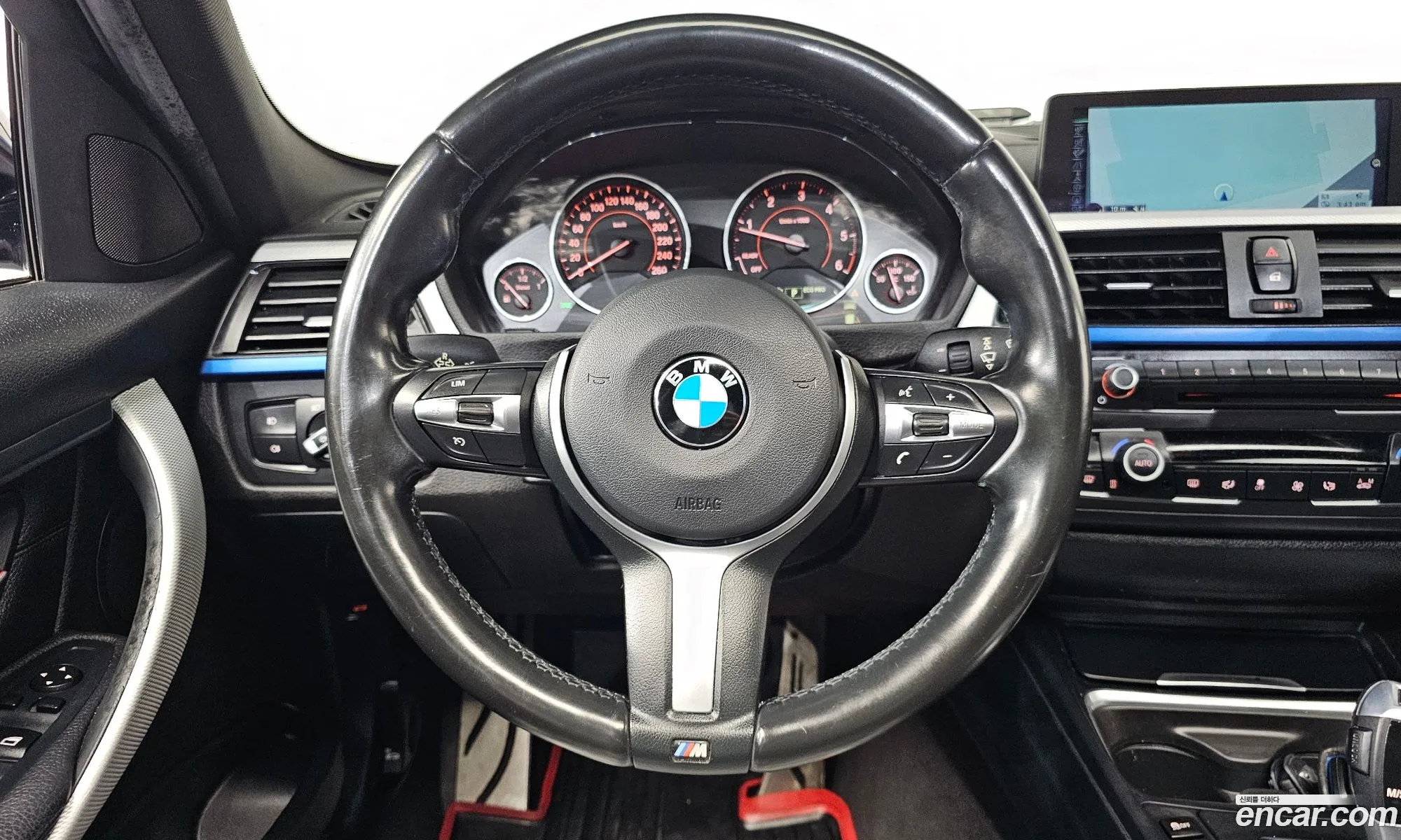 BMW 3 Series 2015 WBA3K3106FF684370 — 5