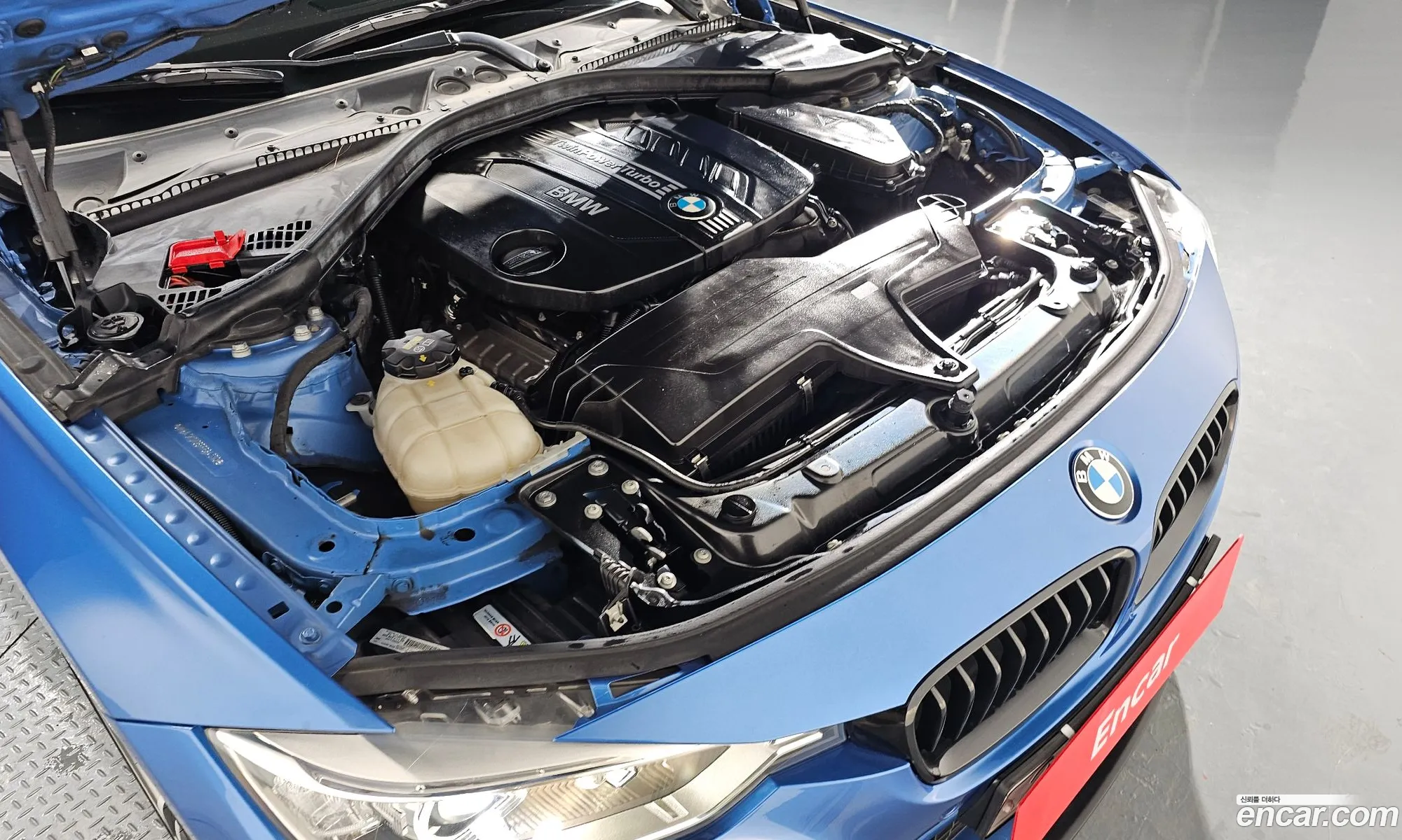 BMW 3 Series 2015 WBA3K3106FF684370 — 16