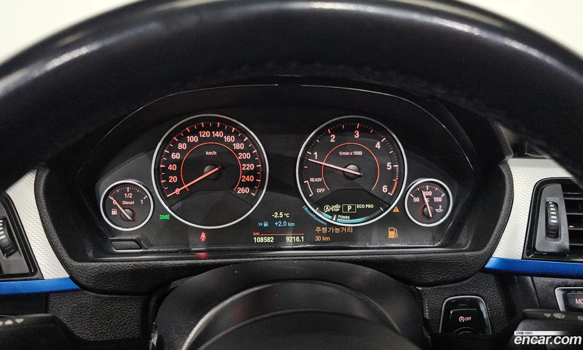 BMW 3 Series 2015 WBA3K3106FF684370 — 9