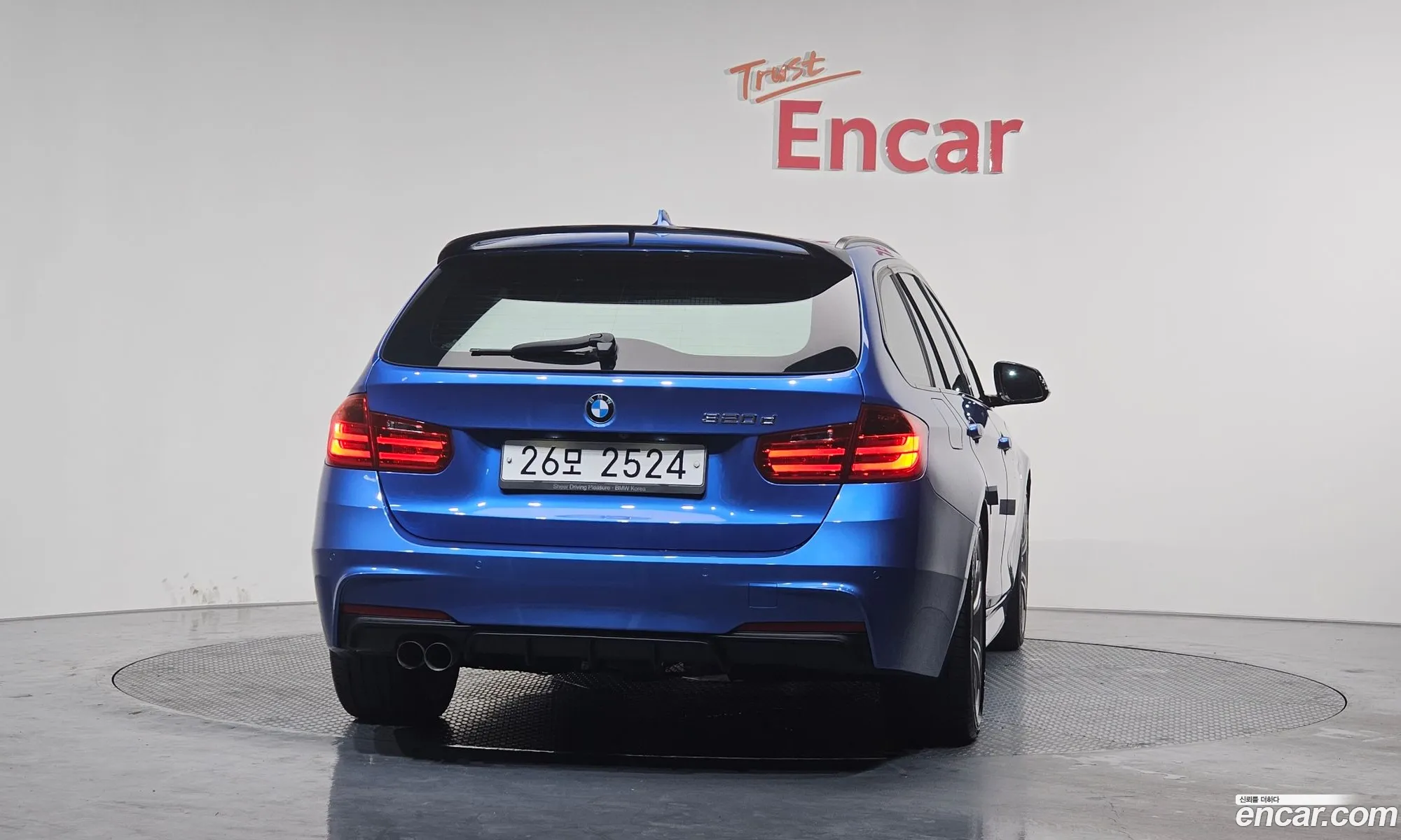 BMW 3 Series 2015 WBA3K3106FF684370 — 19