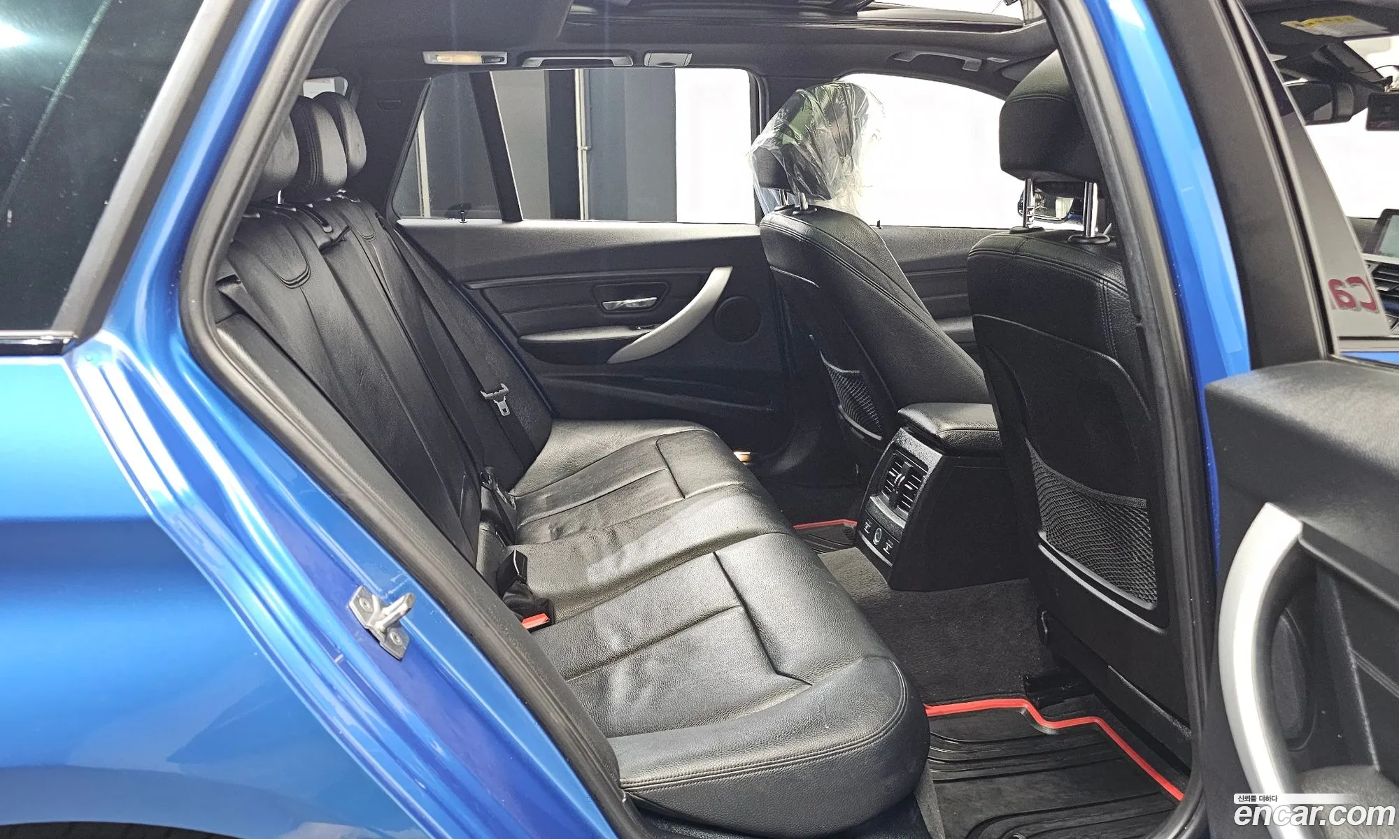 BMW 3 Series 2015 WBA3K3106FF684370 — 4