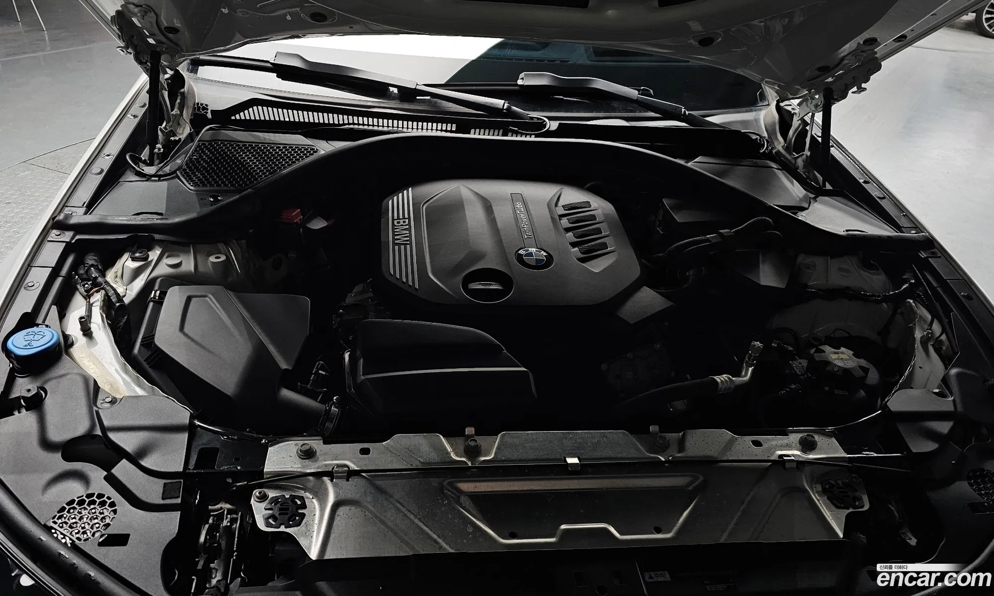 BMW 3 Series 2019 — 10