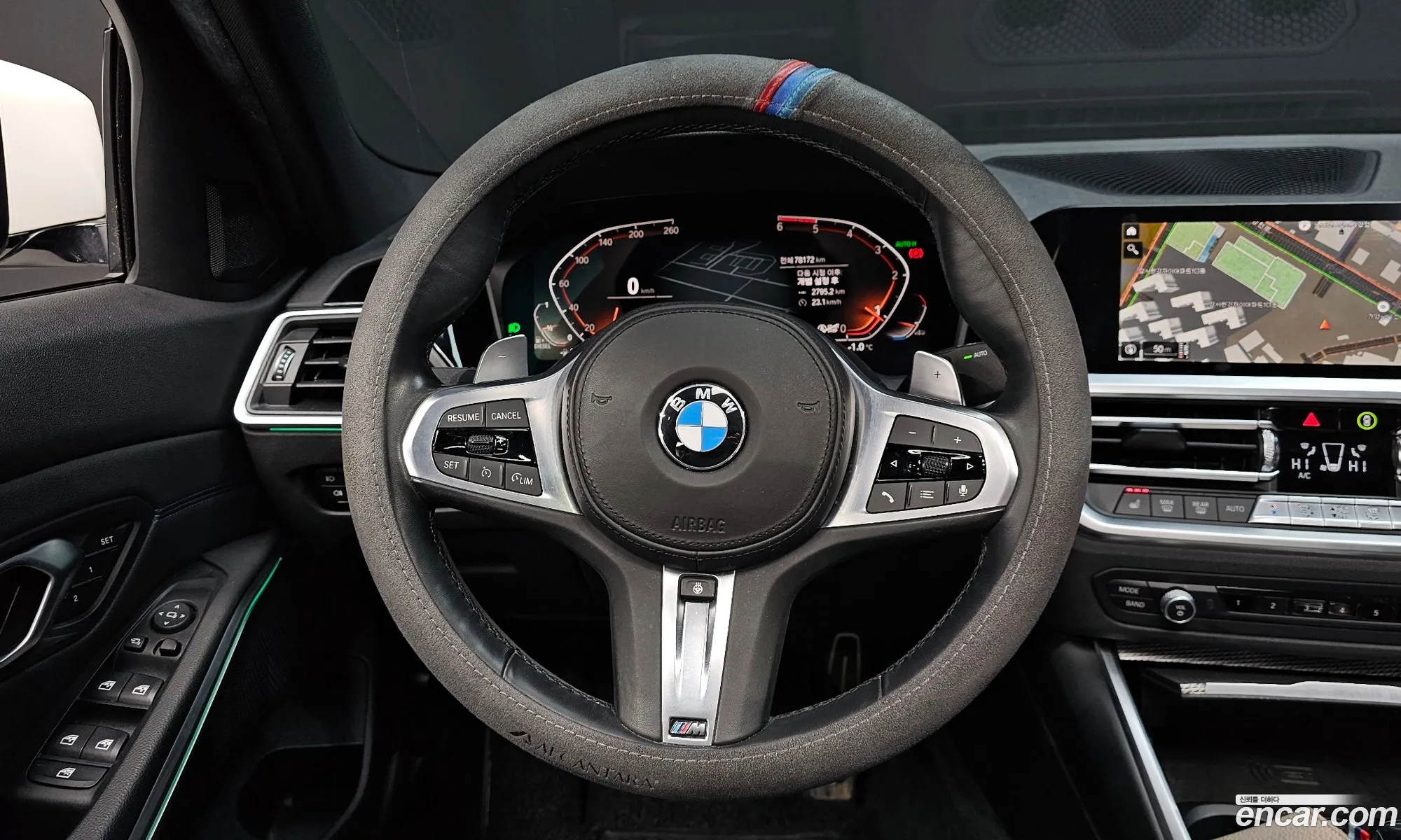 BMW 3 Series 2019 — 8