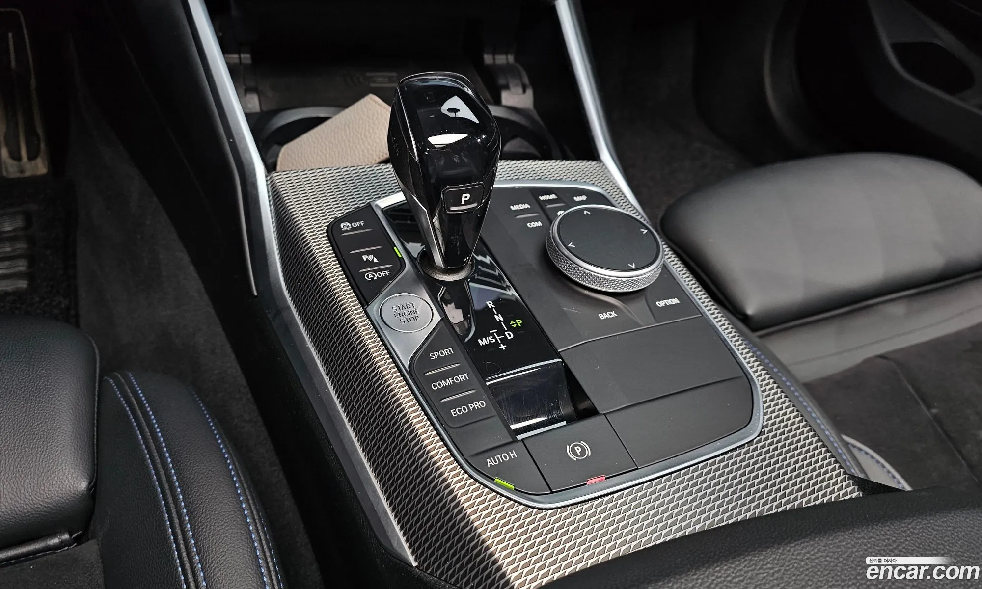 BMW 3 Series 2019 — 15