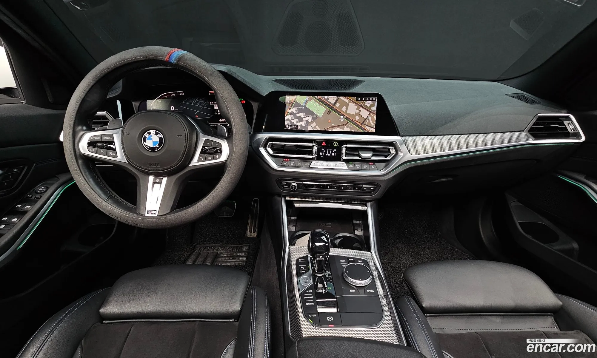 BMW 3 Series 2019 — 17