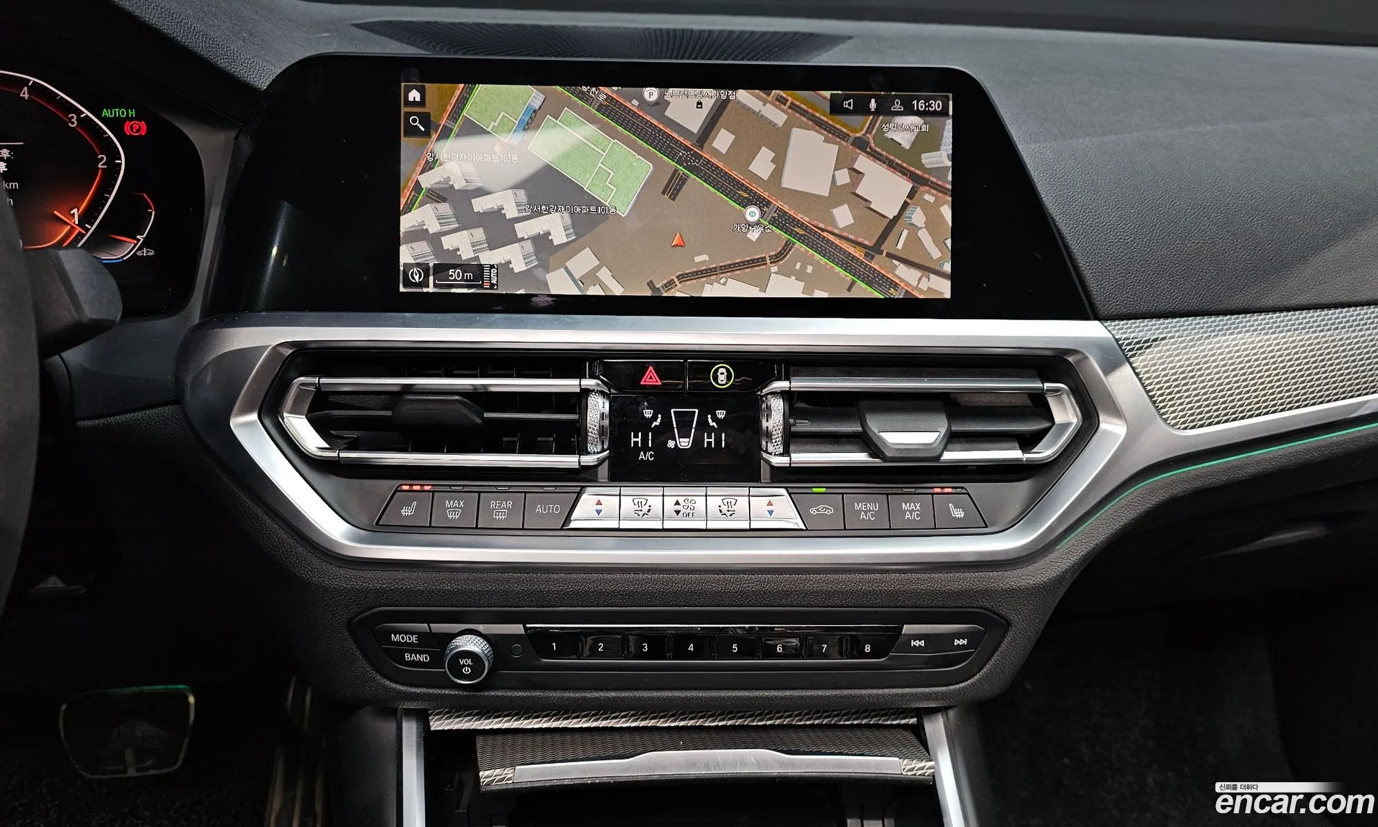 BMW 3 Series 2019 — 18