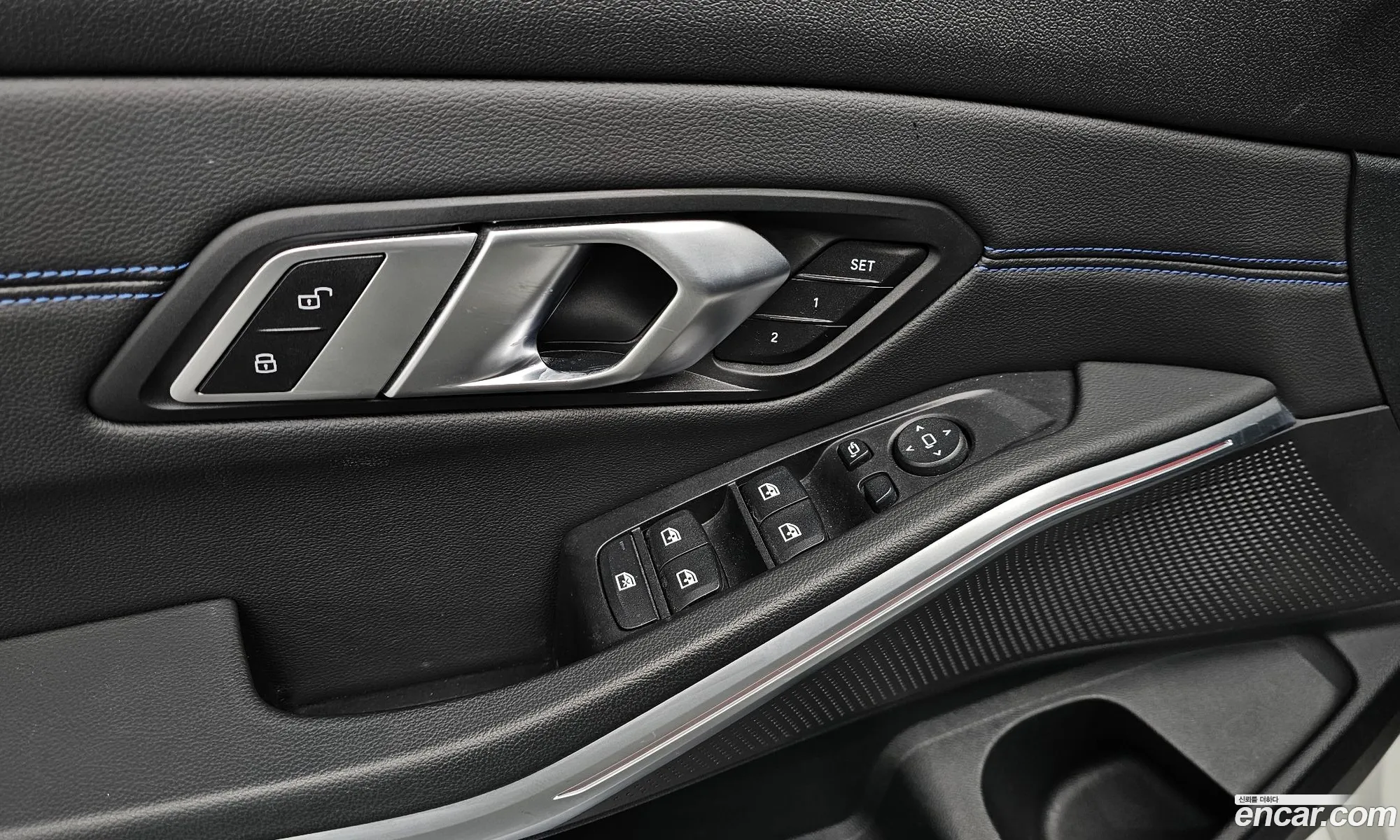 BMW 3 Series 2019 — 6