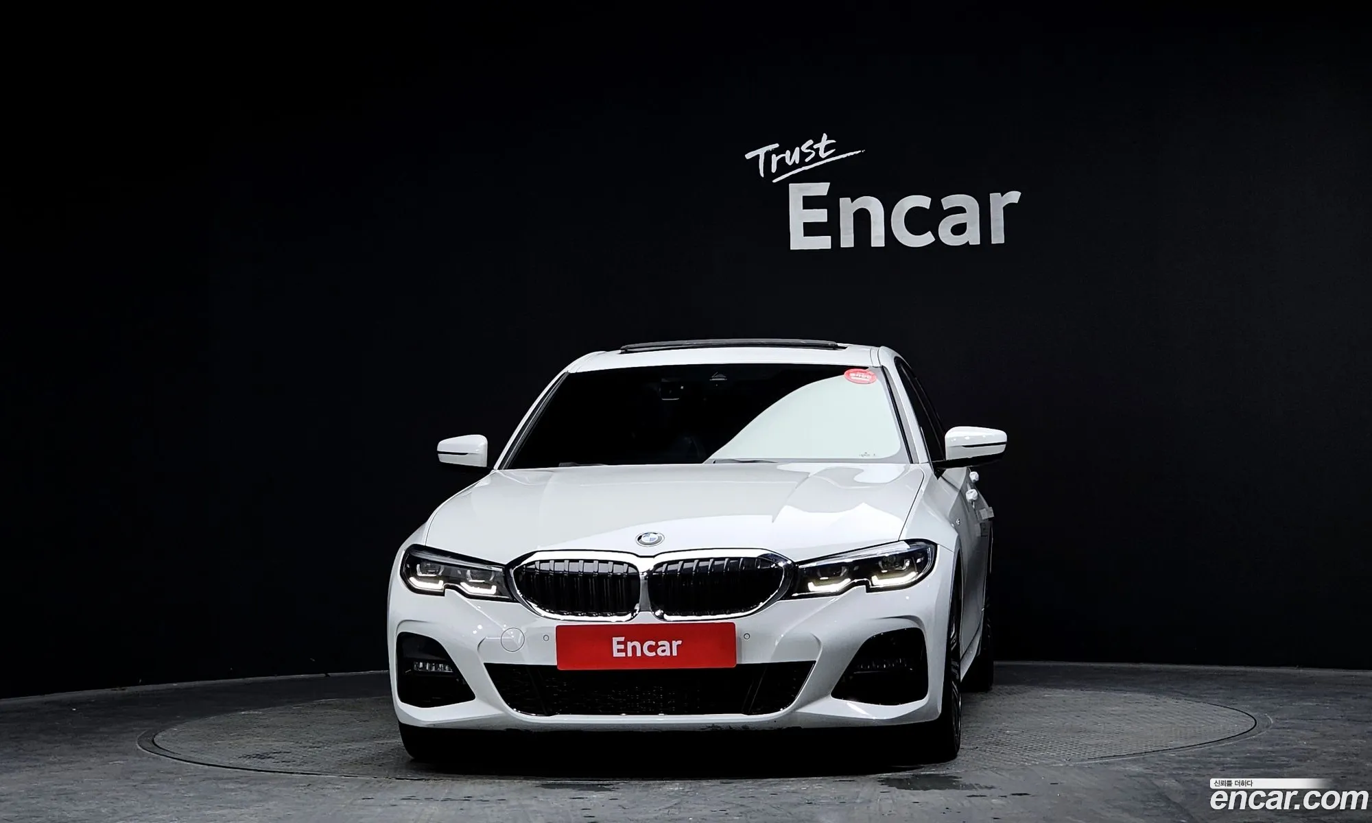 BMW 3 Series 2019 — 12