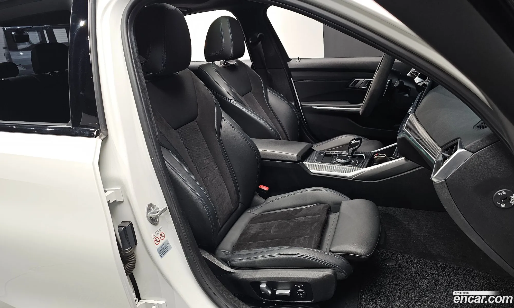 BMW 3 Series 2019 — 5