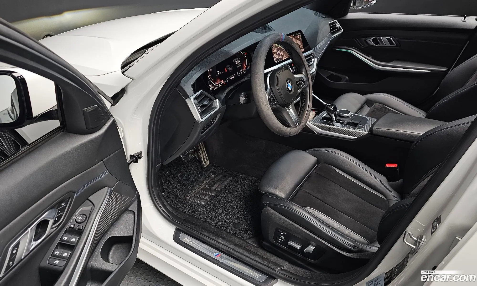 BMW 3 Series 2019 — 11