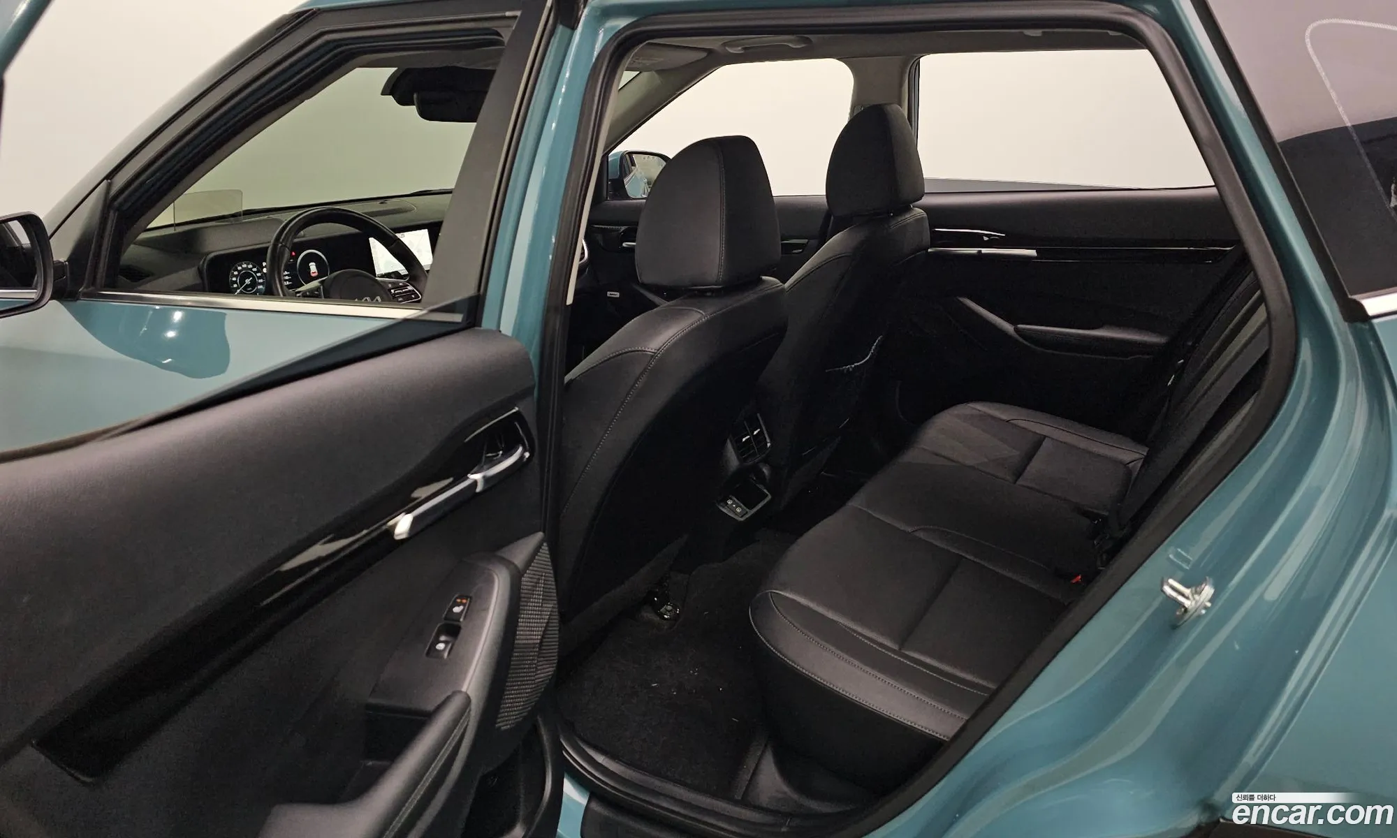 Kia Seltos 2022 — 17