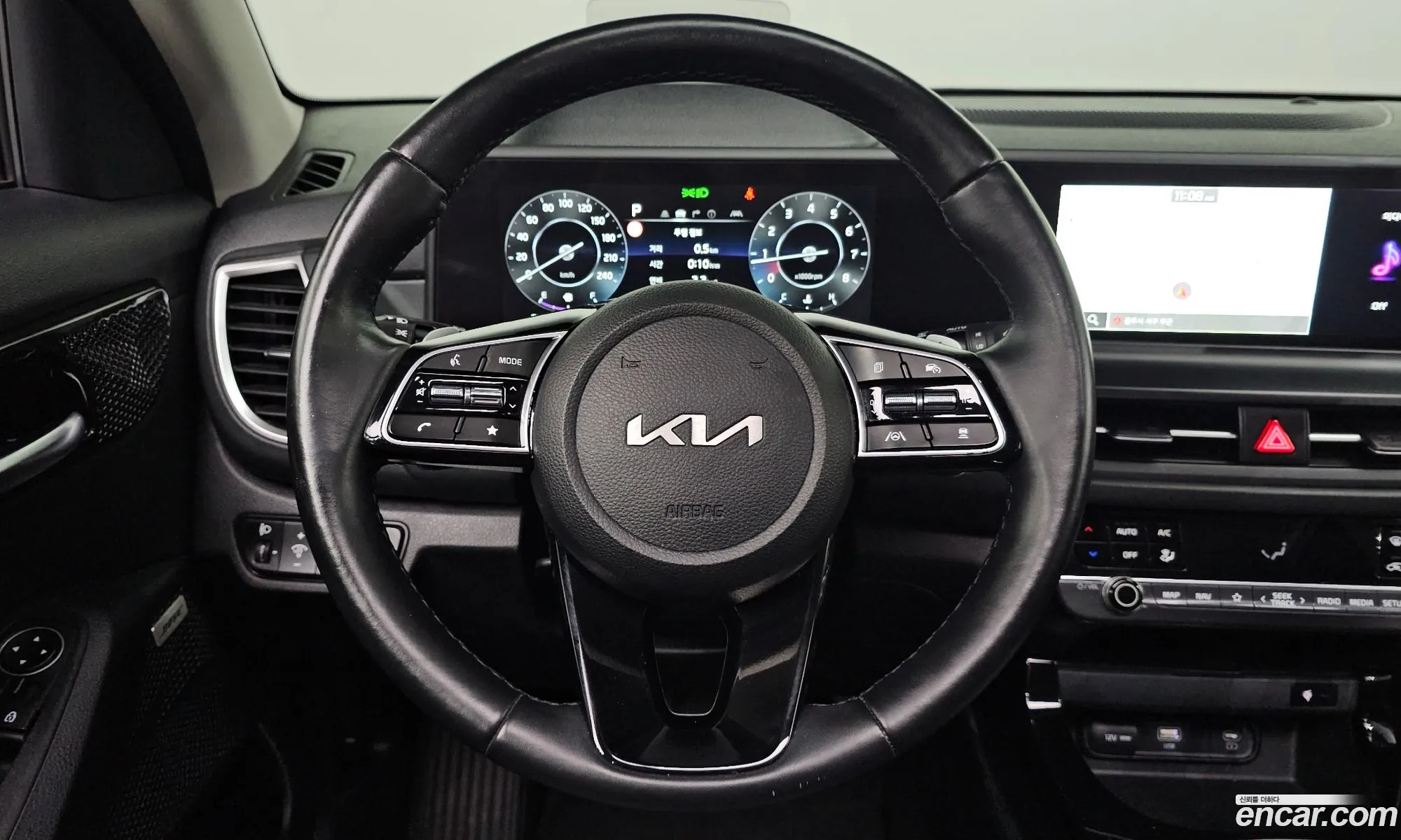 Kia Seltos 2022 — 11