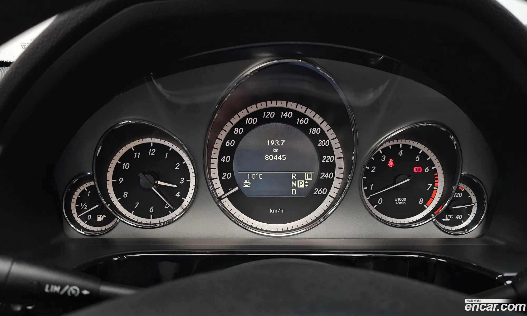 Mercedes-Benz E-Class W212 2011 WDDHF5DB4BA391912 — 20
