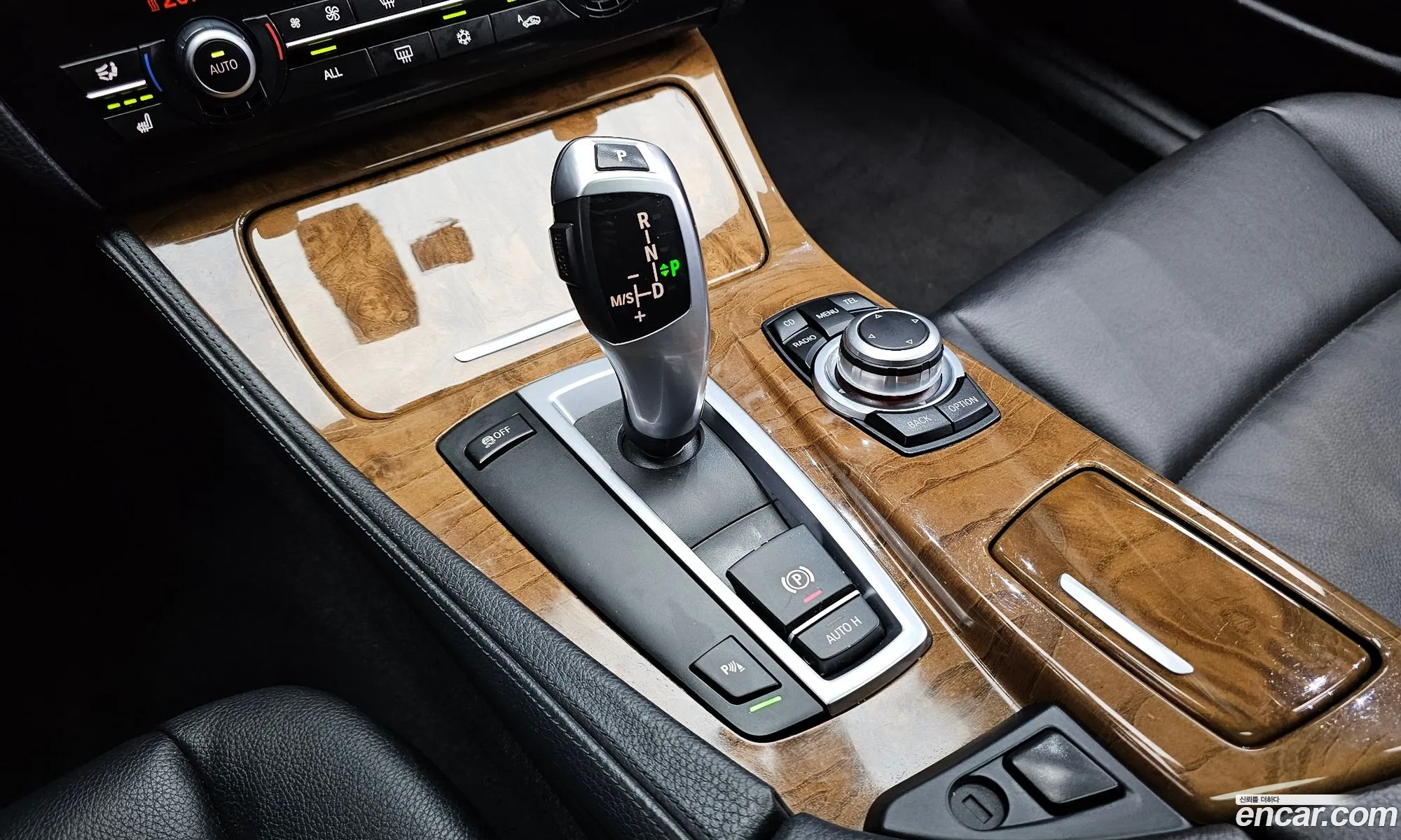 BMW 5 Series 2010 WBAFP3100AC501070 — 18