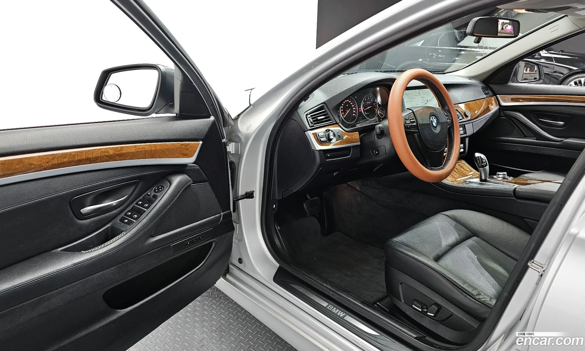 BMW 5 Series 2010 WBAFP3100AC501070 — 19