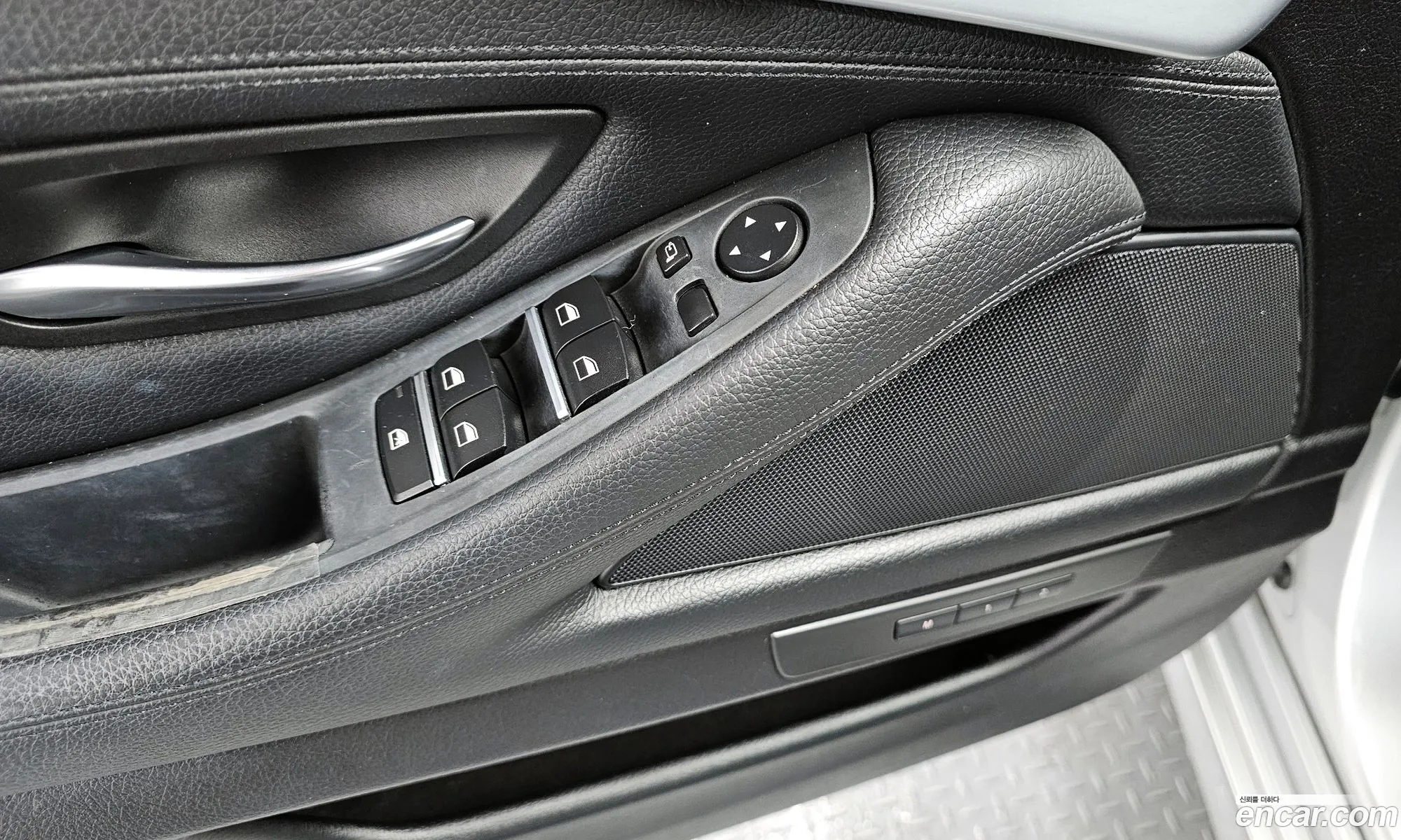 BMW 5 Series 2010 WBAFP3100AC501070 — 15