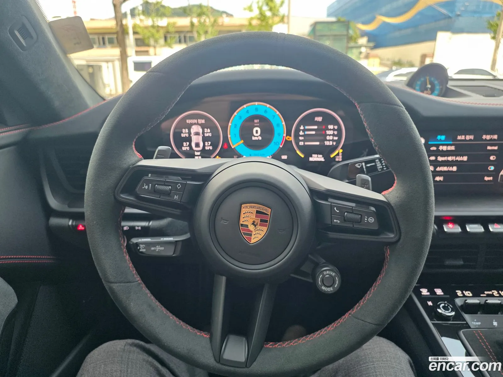 Porsche 911 2025 — 5